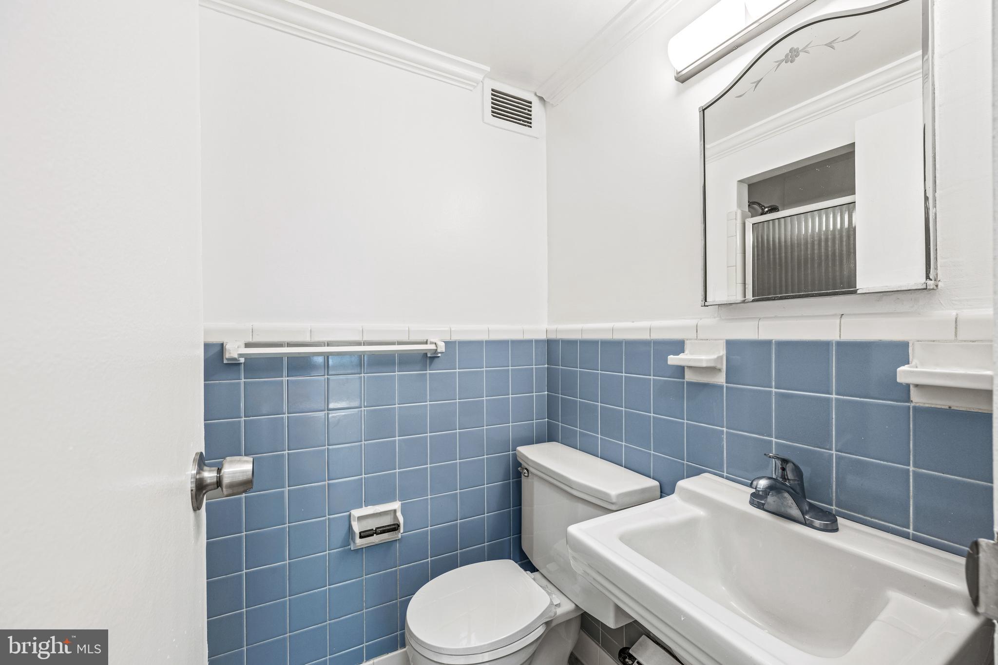 WESLEY HEIGHTS - Residential