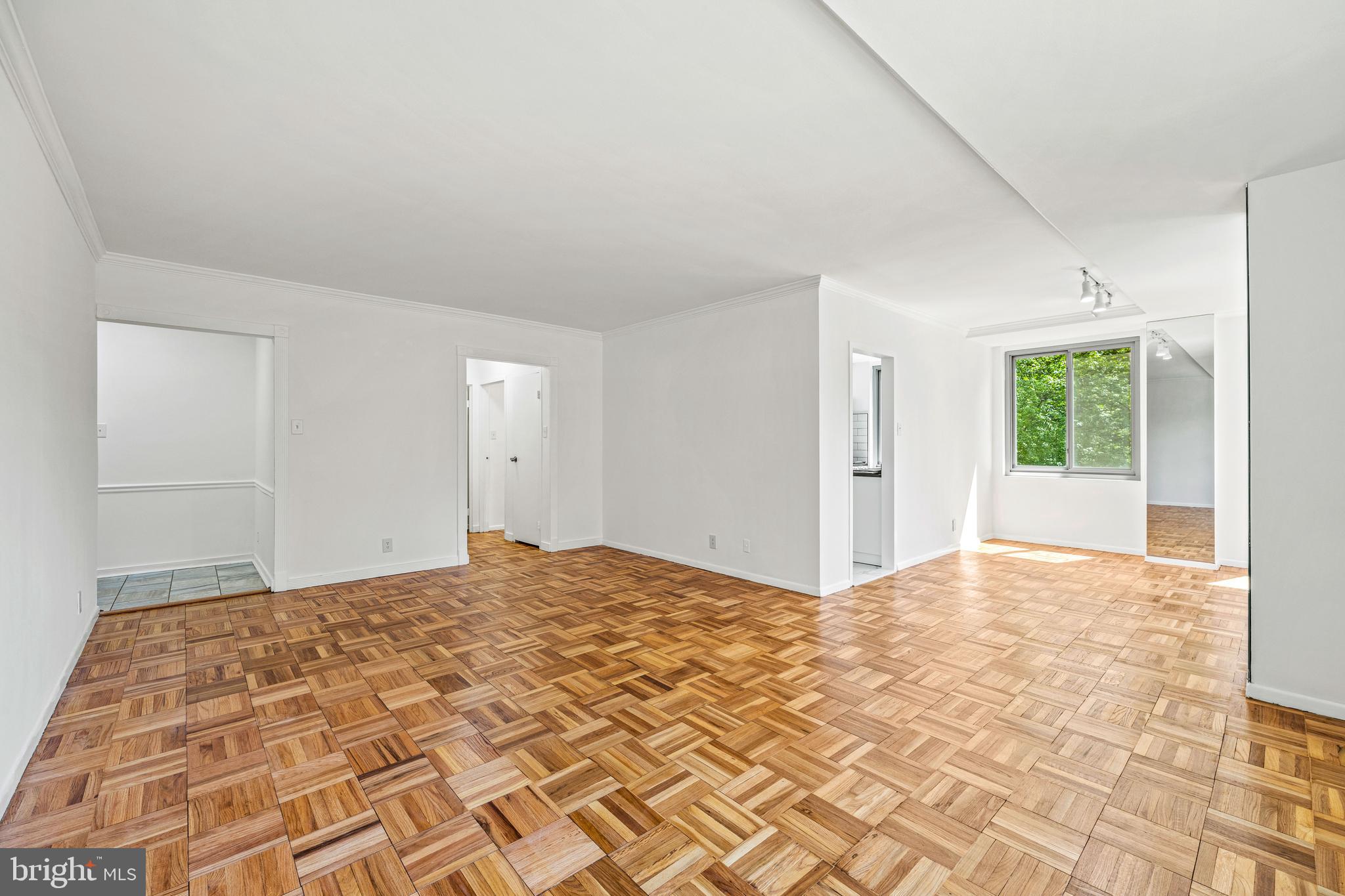 WESLEY HEIGHTS - Residential