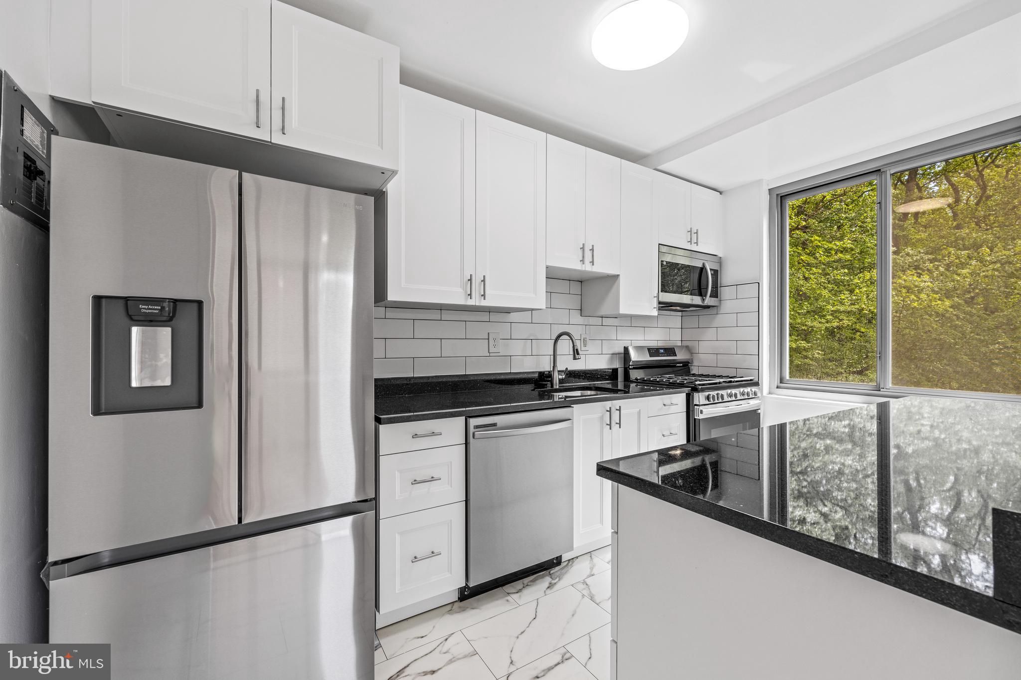 WESLEY HEIGHTS - Residential