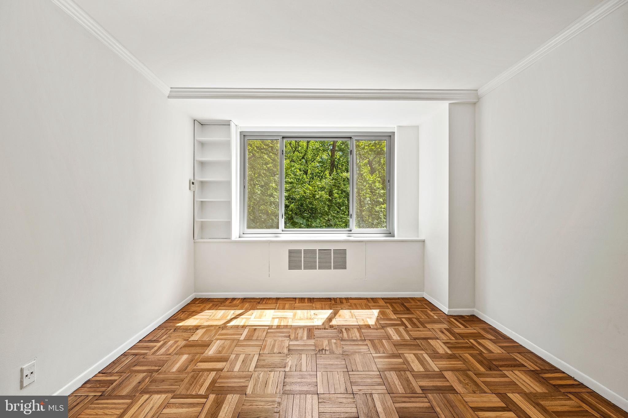 WESLEY HEIGHTS - Residential
