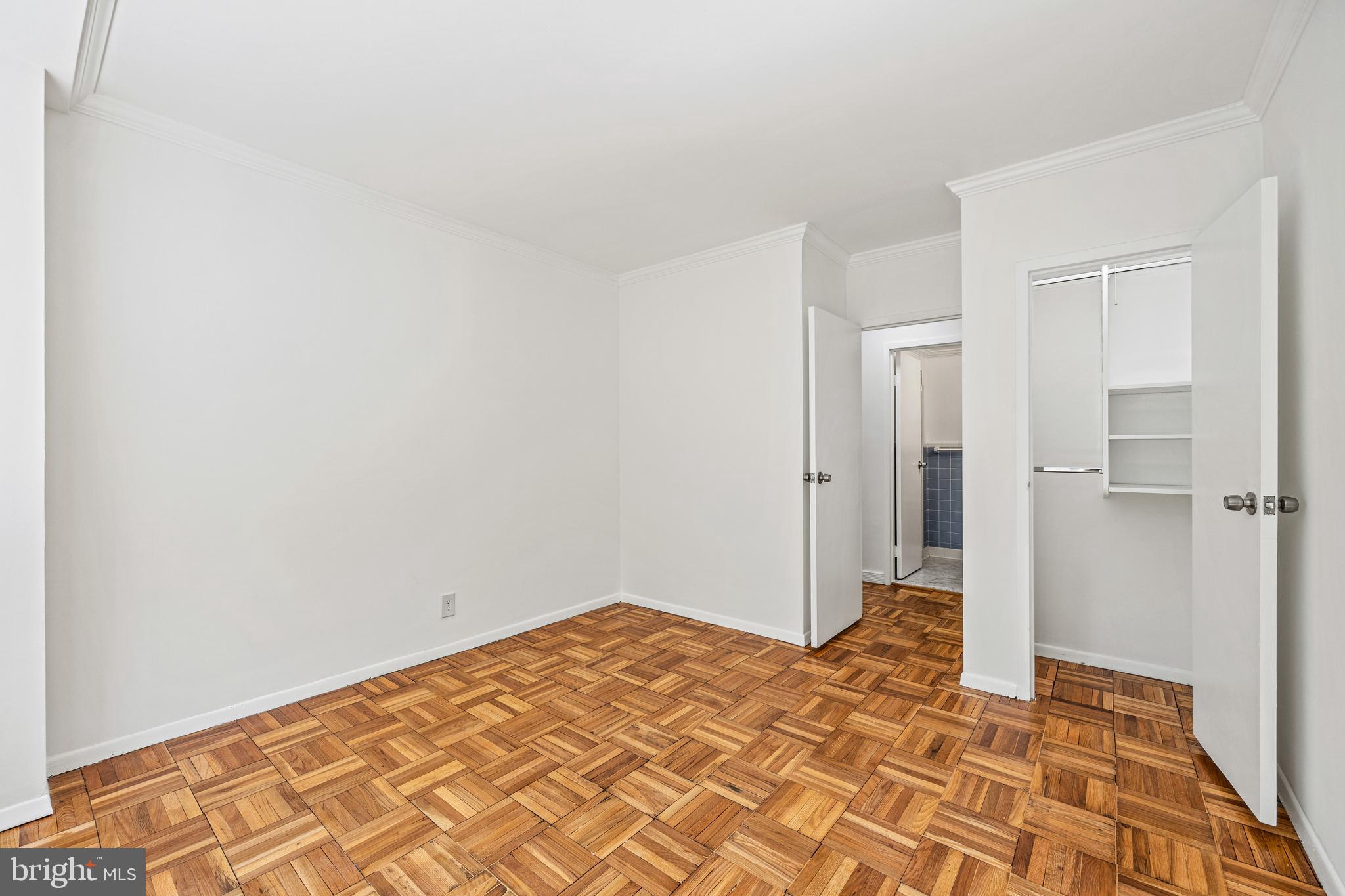 WESLEY HEIGHTS - Residential