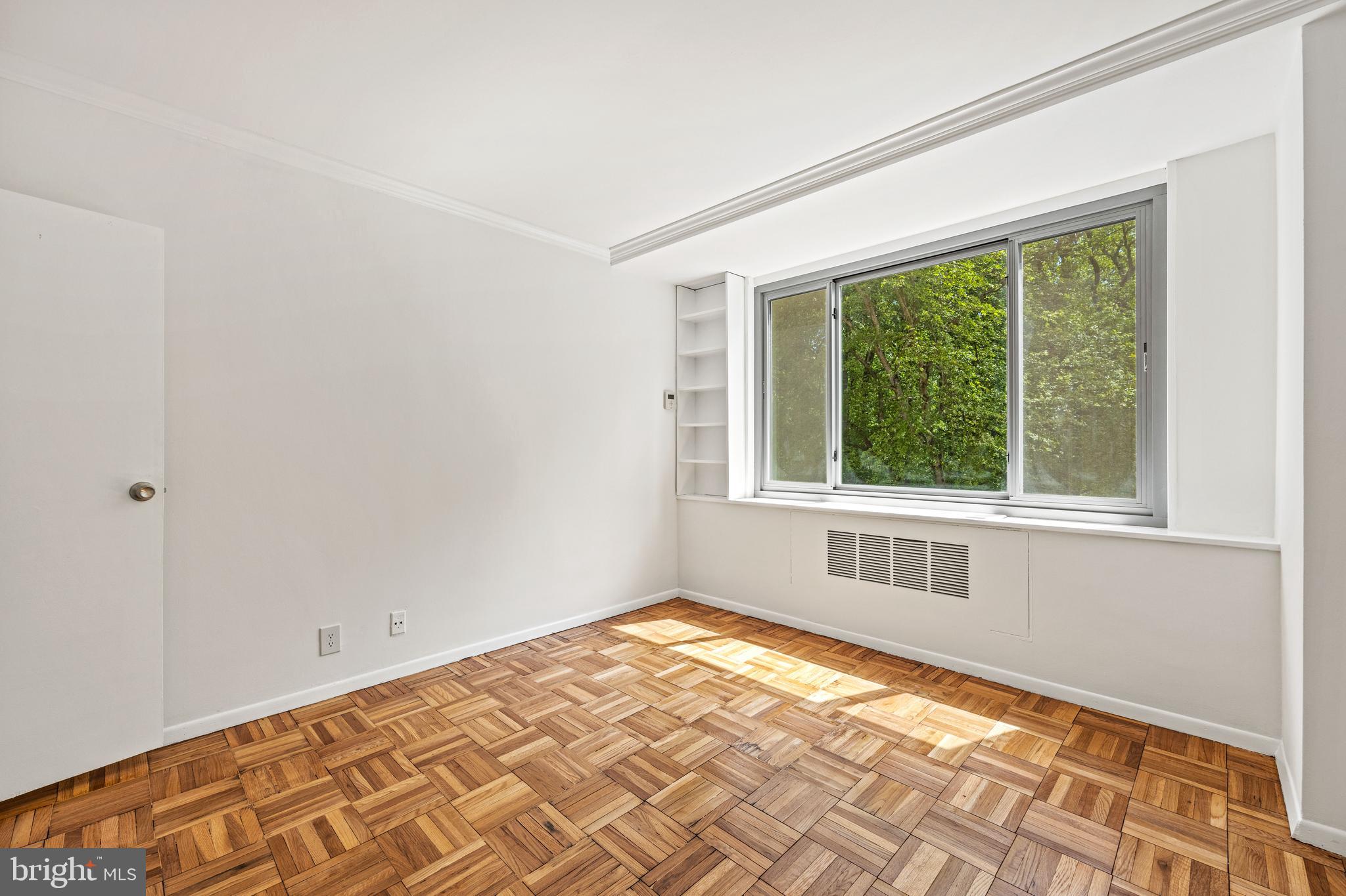 WESLEY HEIGHTS - Residential