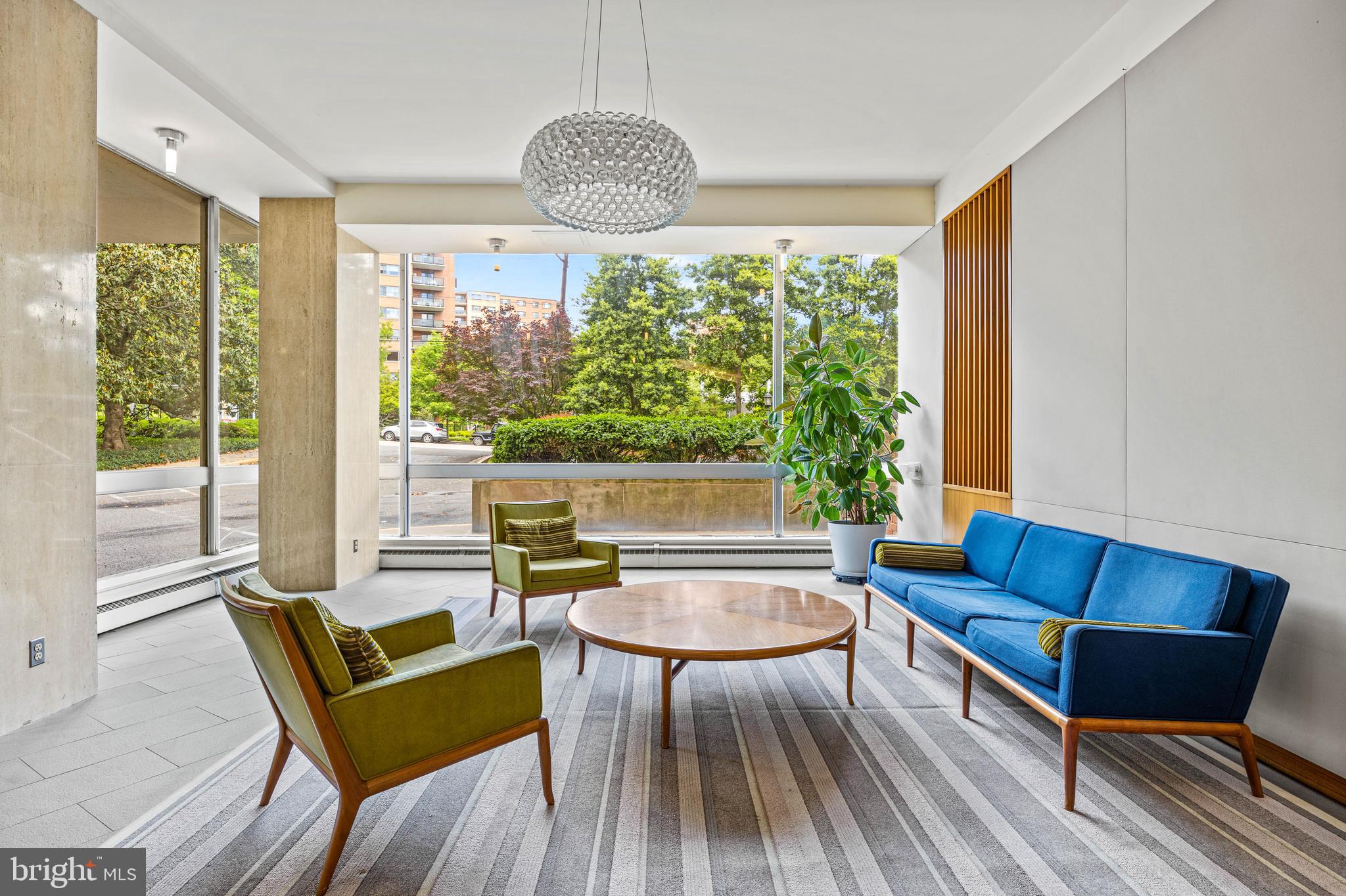 WESLEY HEIGHTS - Residential