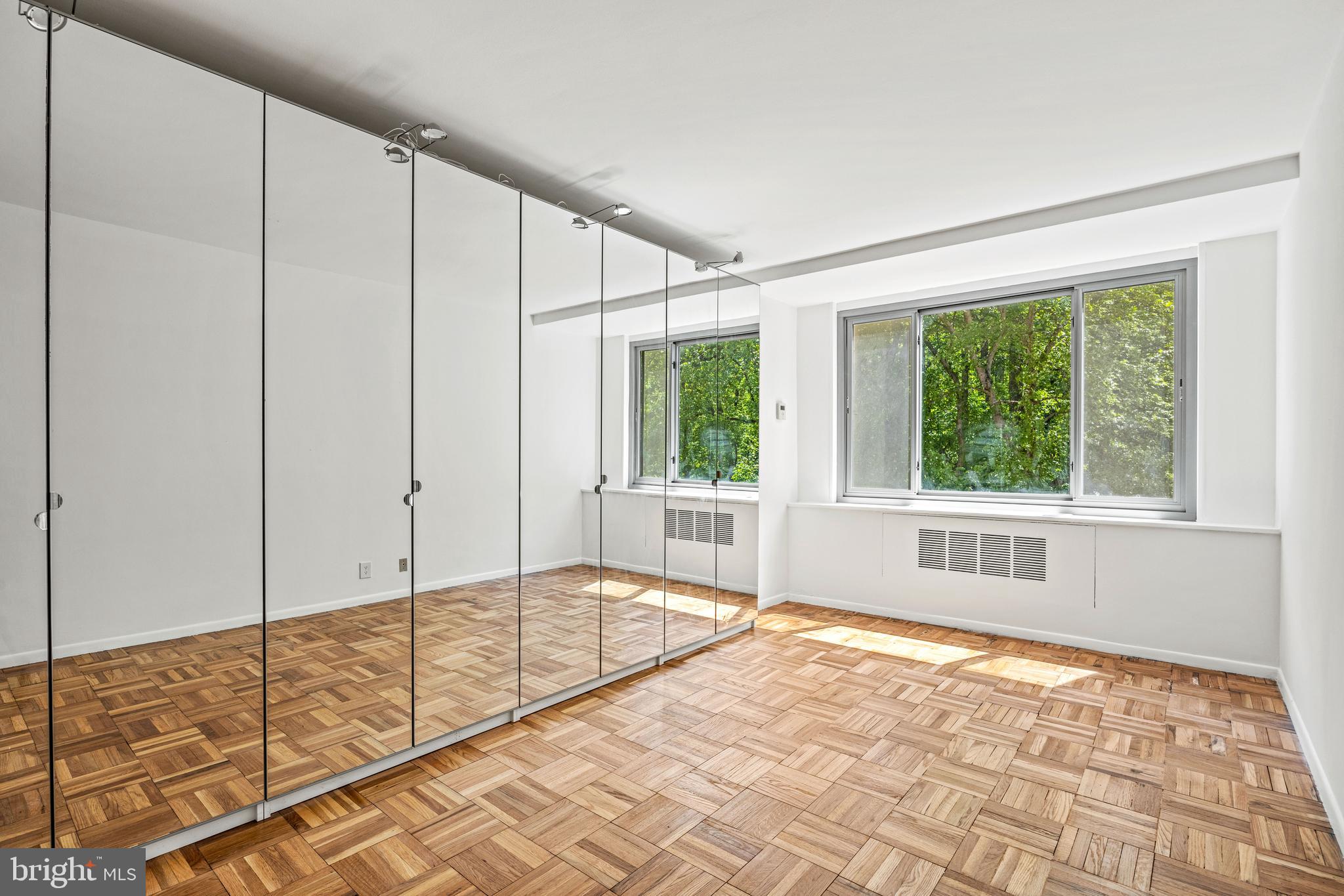 WESLEY HEIGHTS - Residential