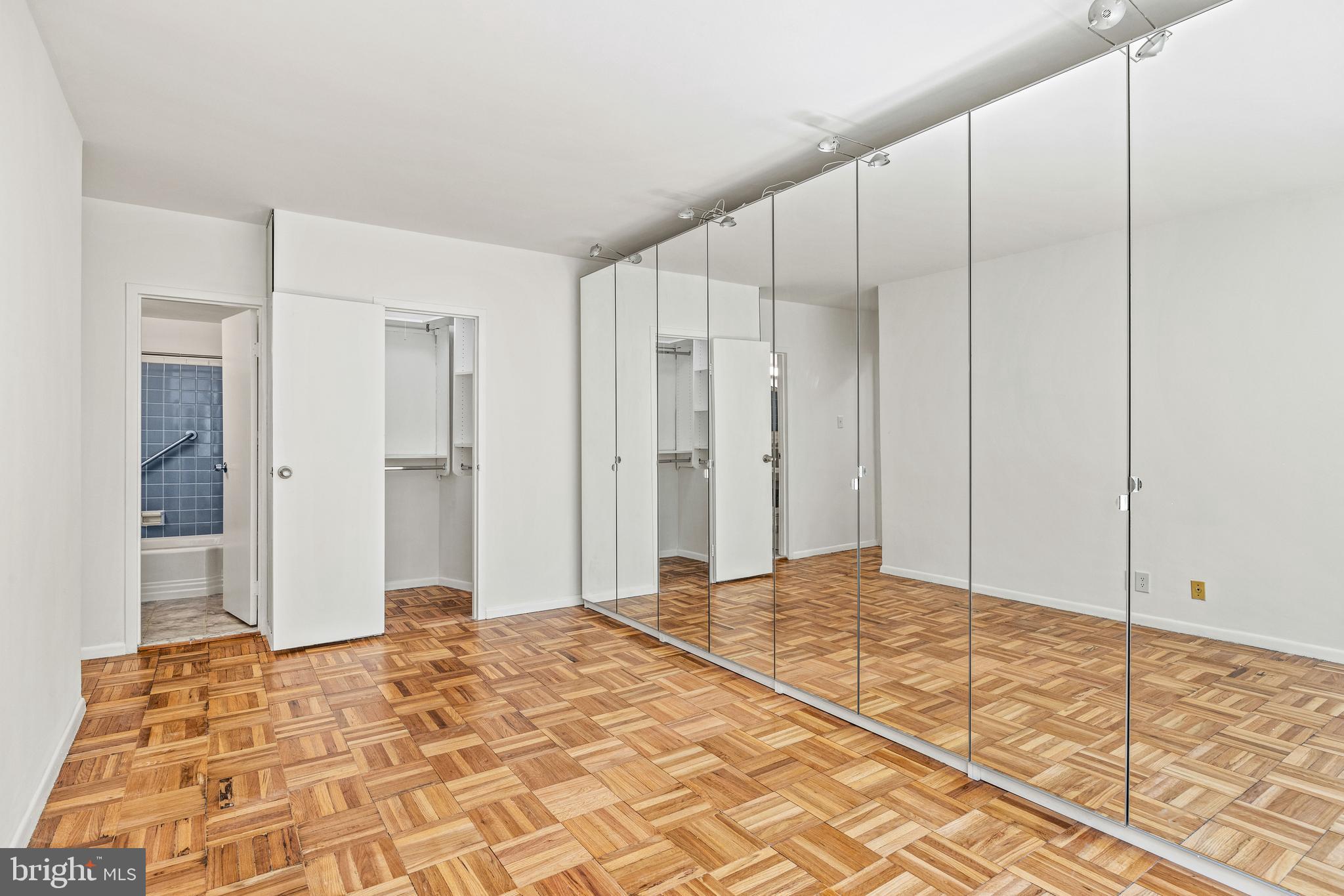 WESLEY HEIGHTS - Residential