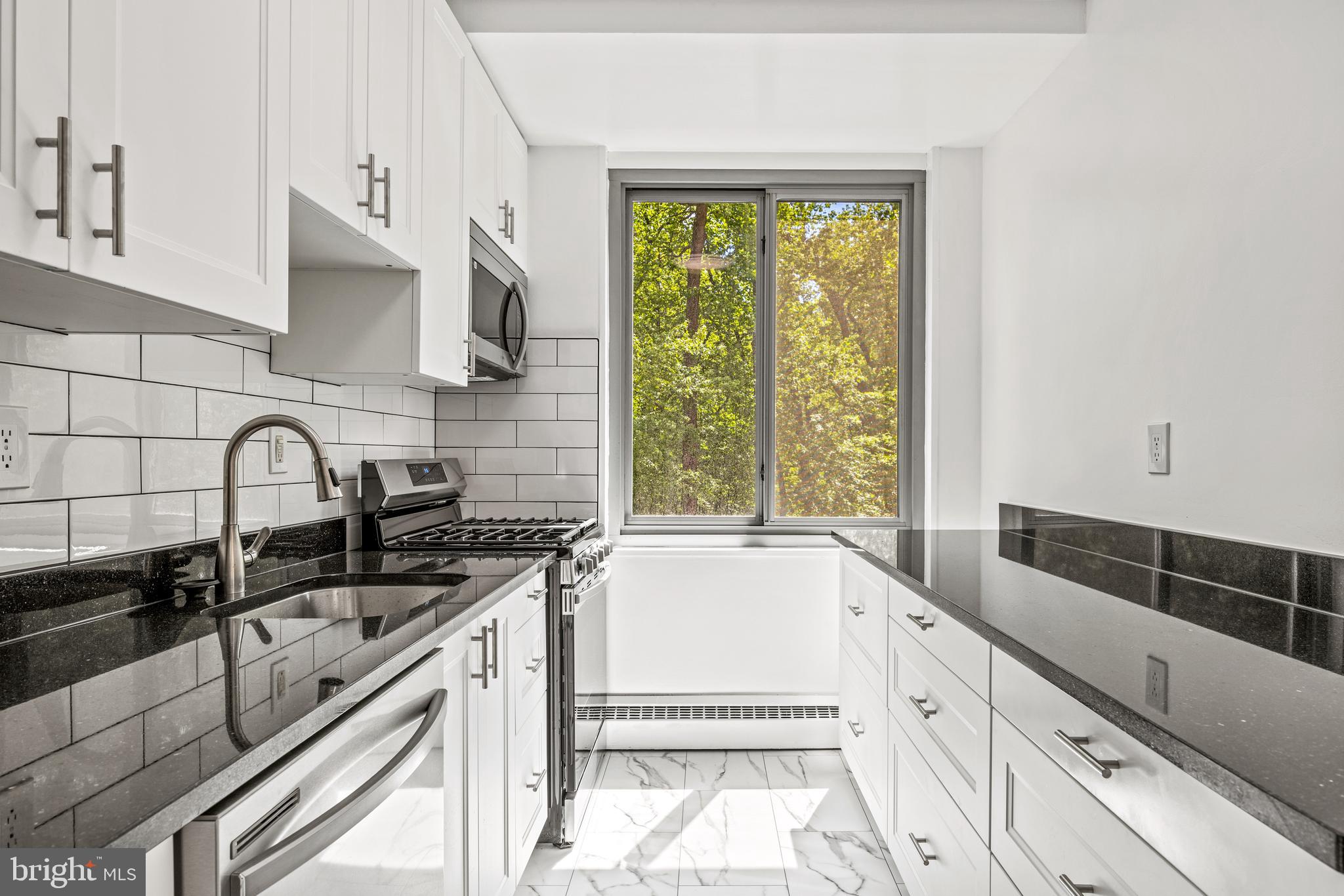 WESLEY HEIGHTS - Residential