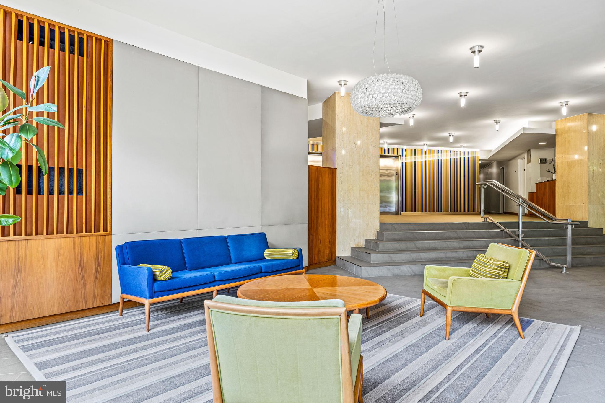 WESLEY HEIGHTS - Residential