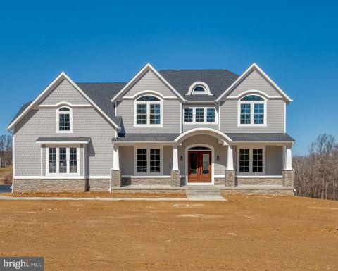 3632 PROSPECT ROAD STREET MD 21154