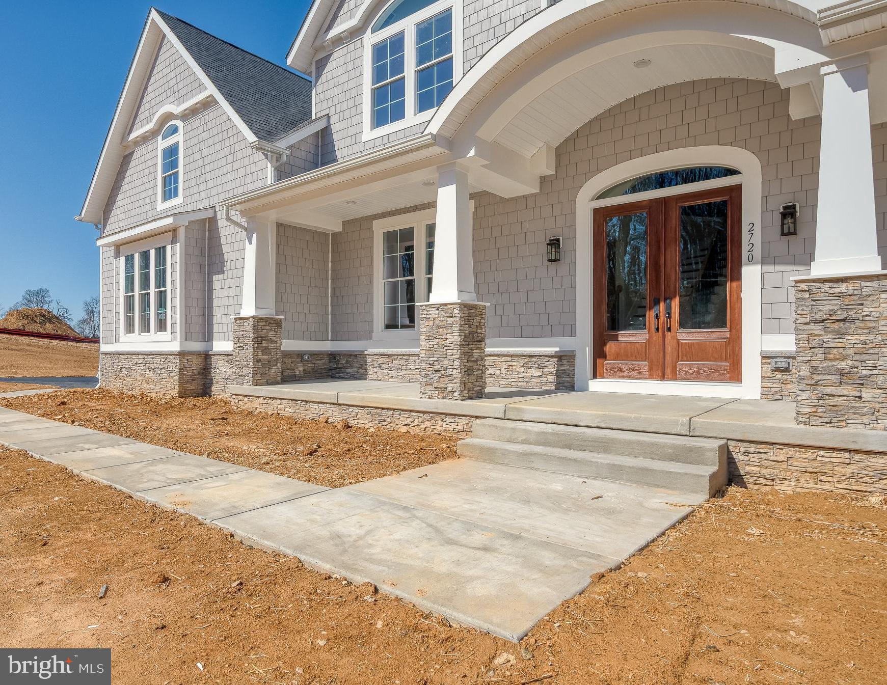 3632 PROSPECT ROAD