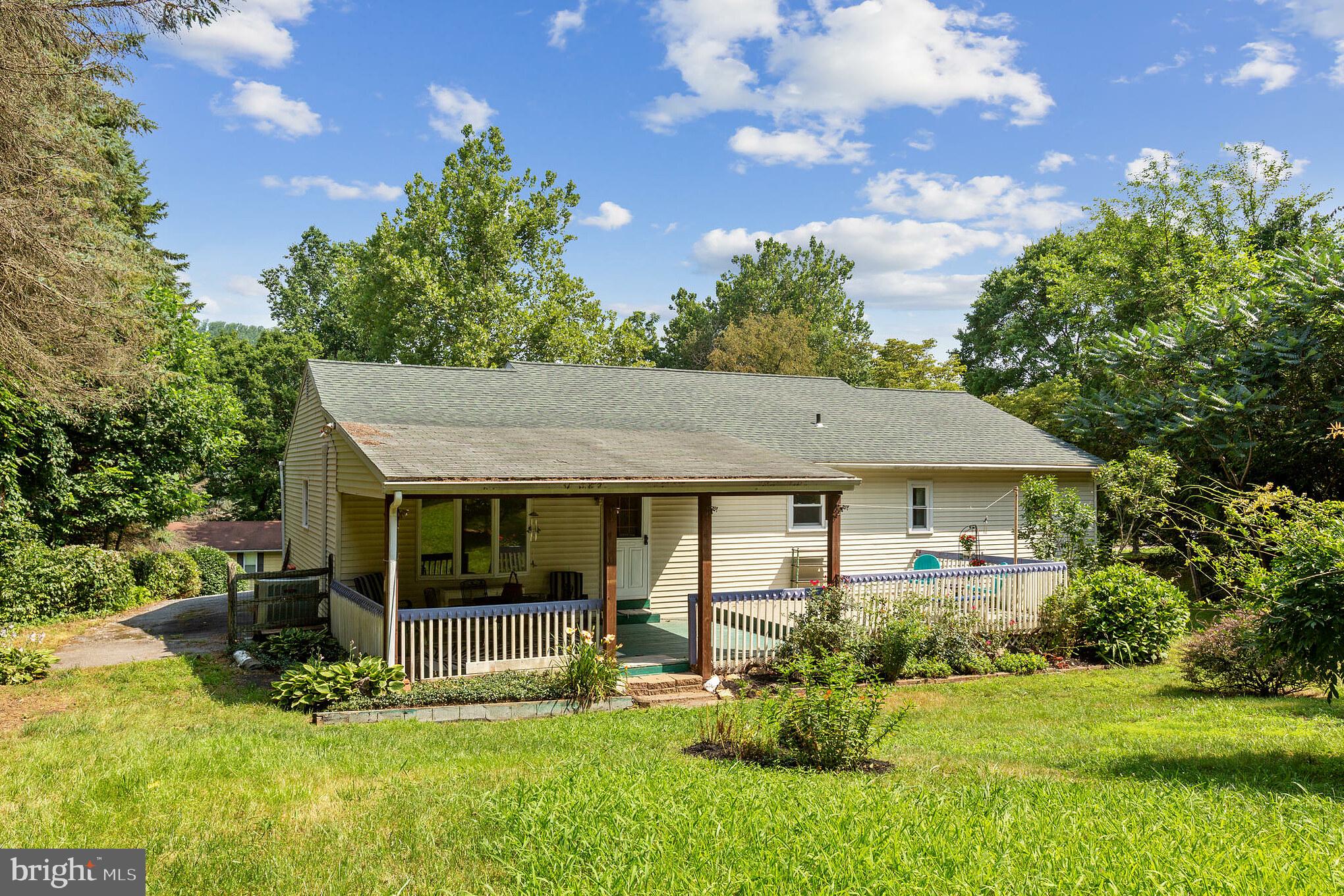 THORNDALE - Residential