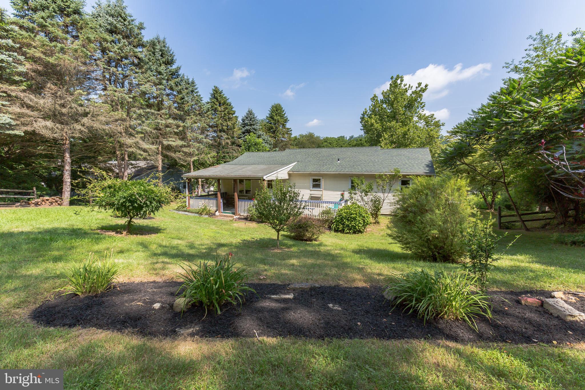 THORNDALE - Residential