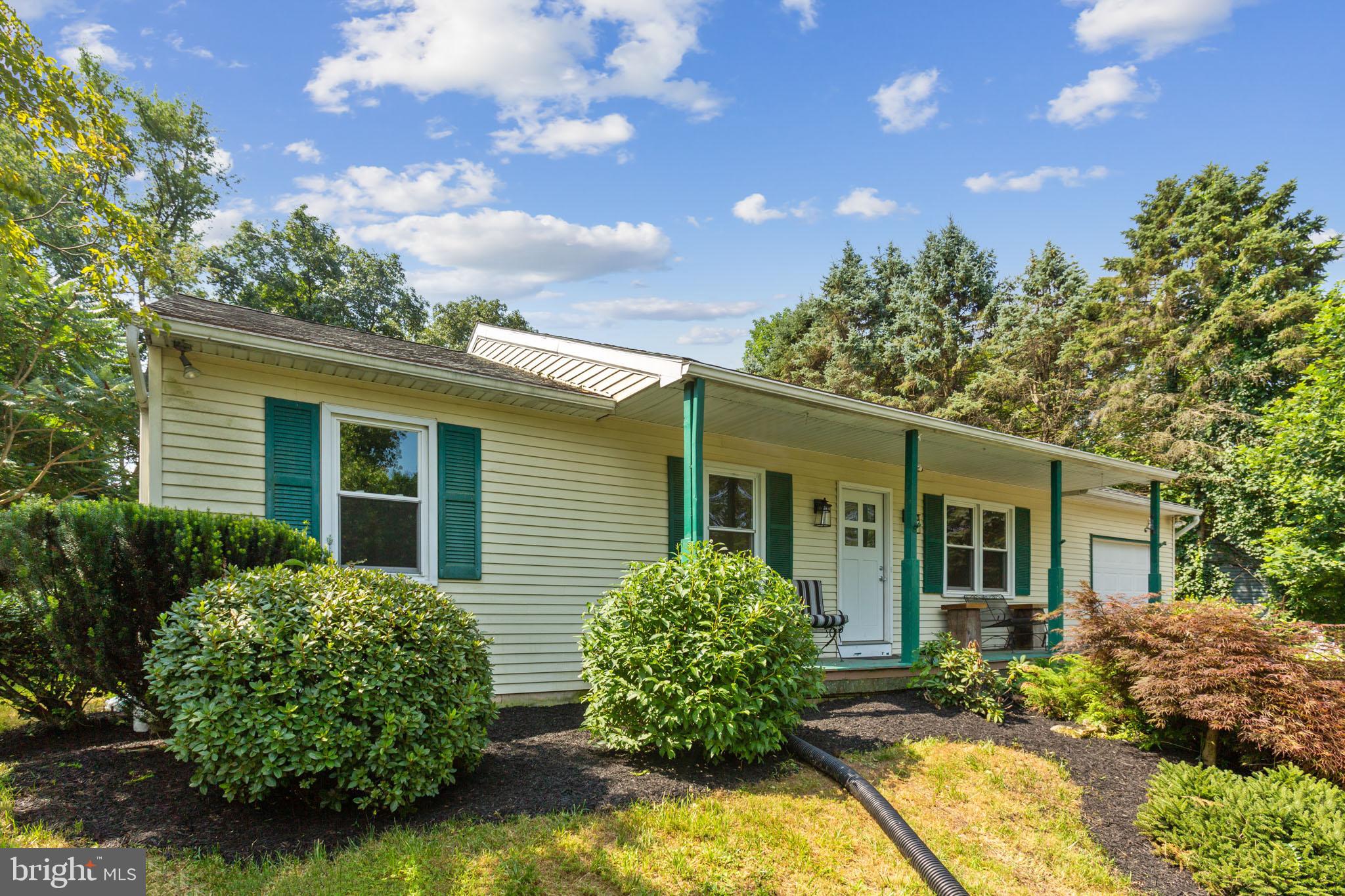 THORNDALE - Residential
