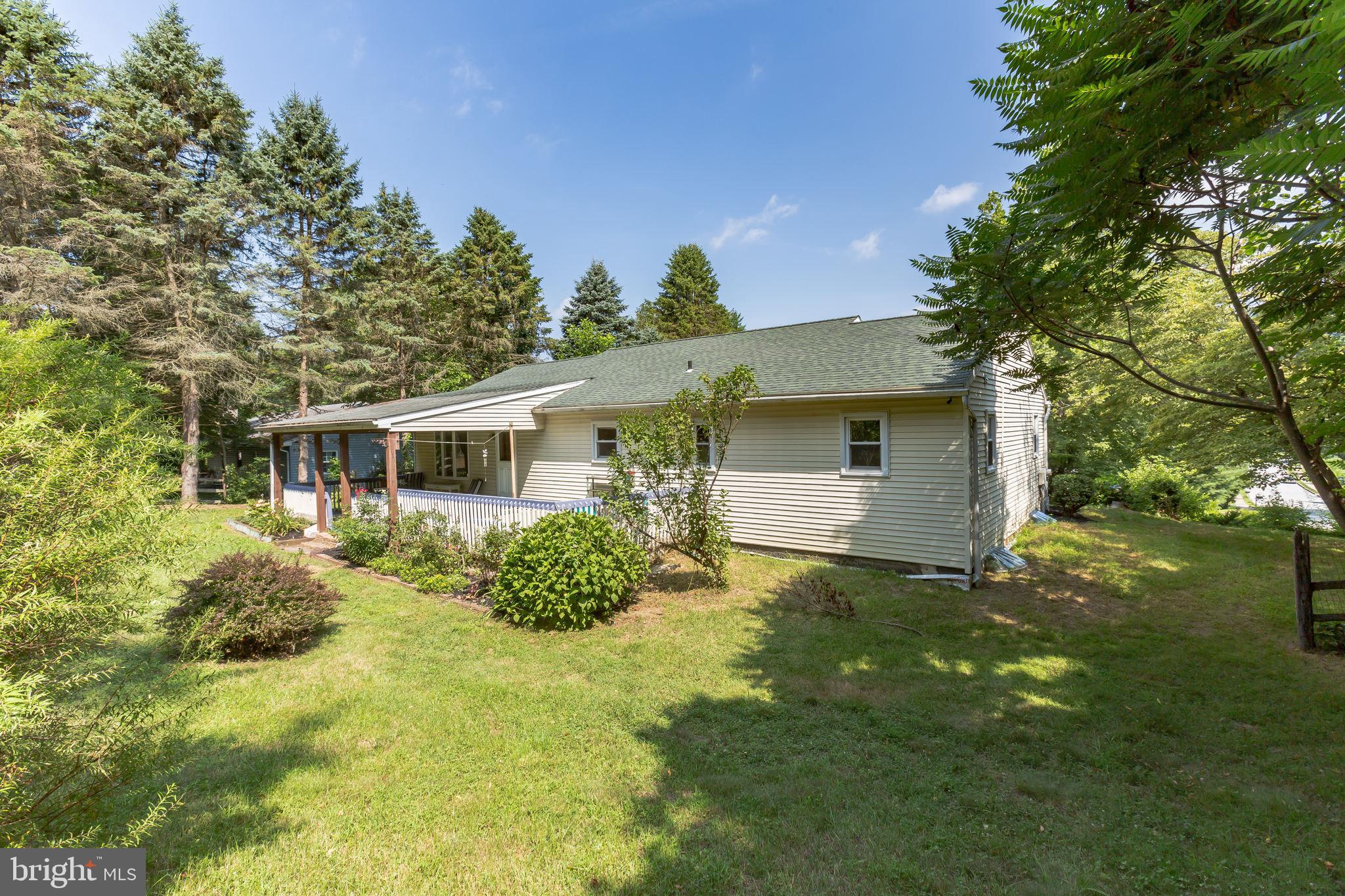 THORNDALE - Residential