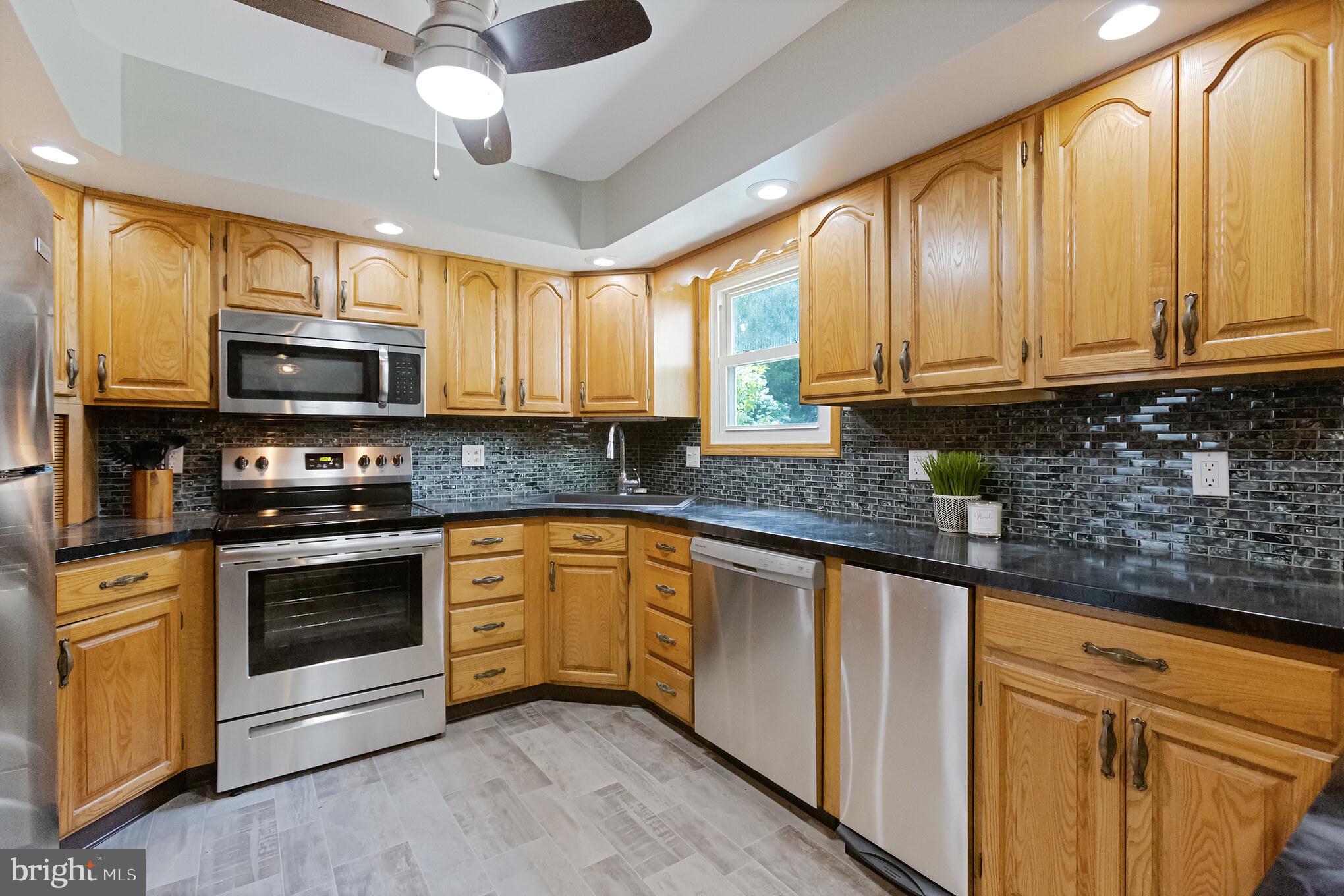 THORNDALE - Residential