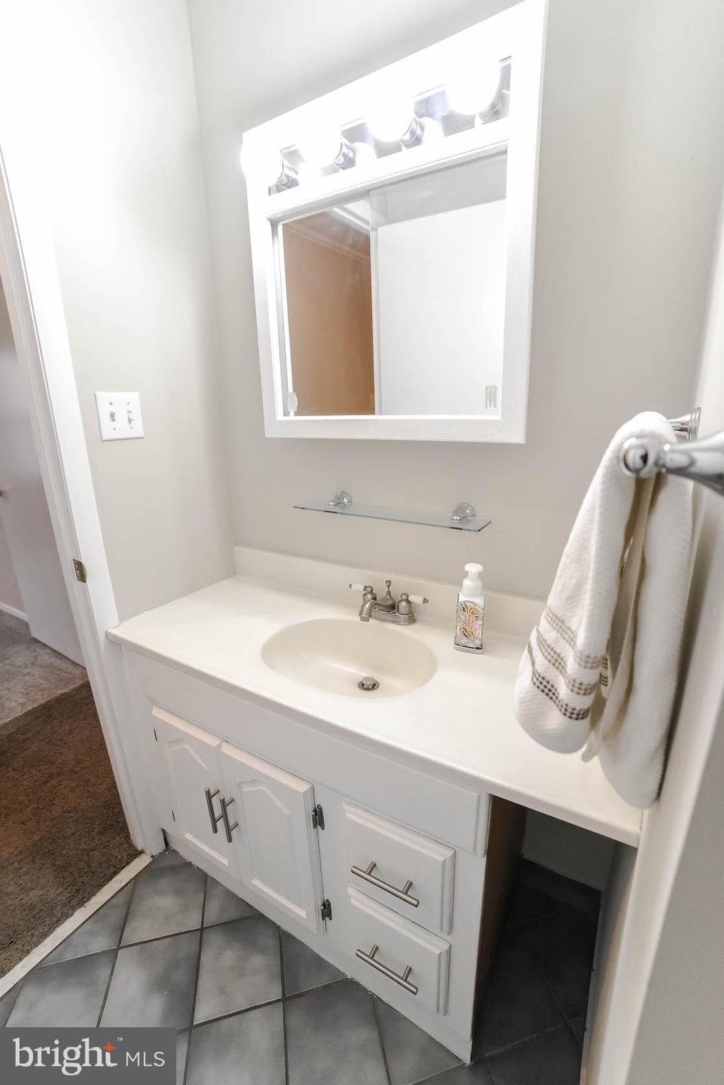 CARRINGTON - Residential