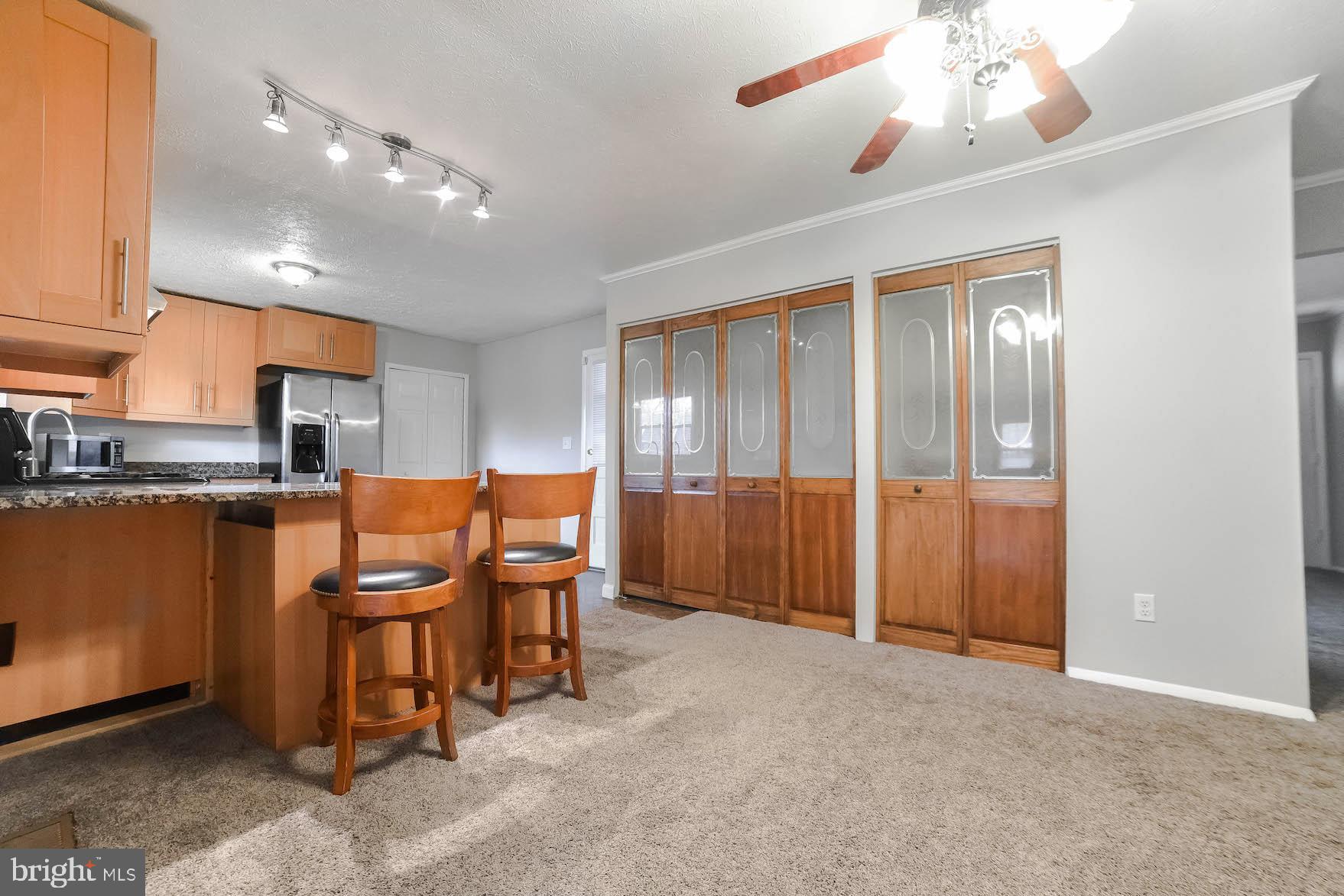 CARRINGTON - Residential