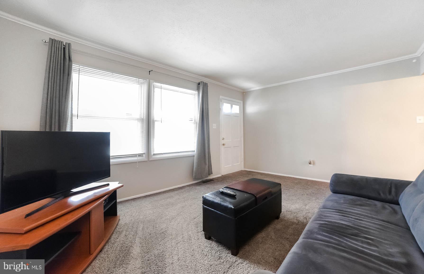 CARRINGTON - Residential