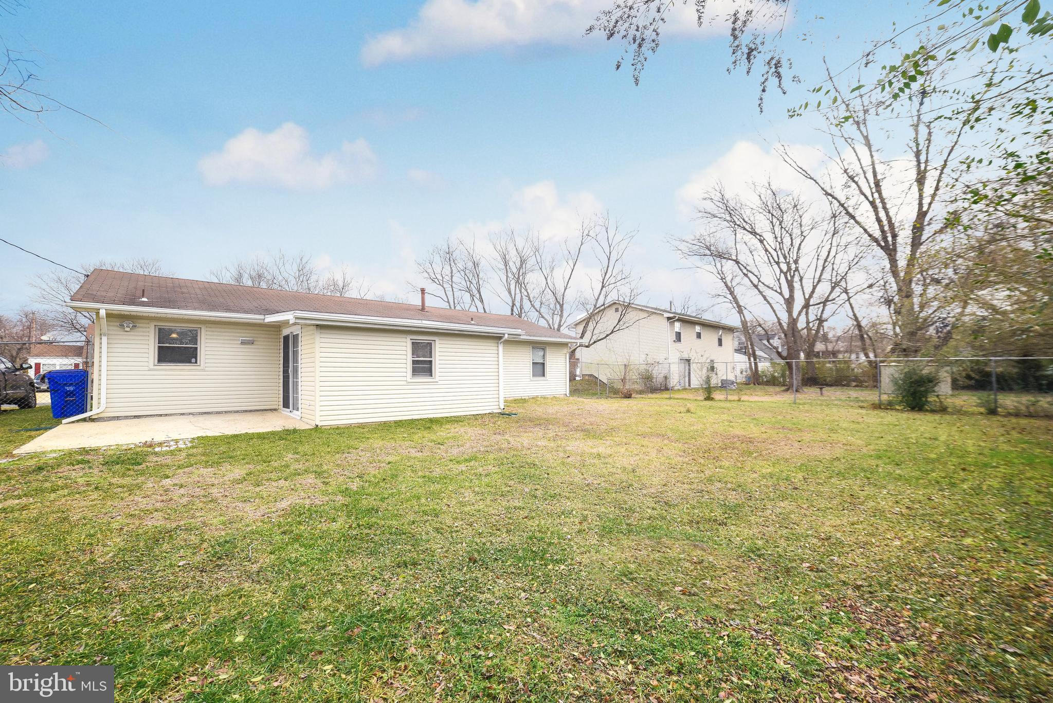 CARRINGTON - Residential