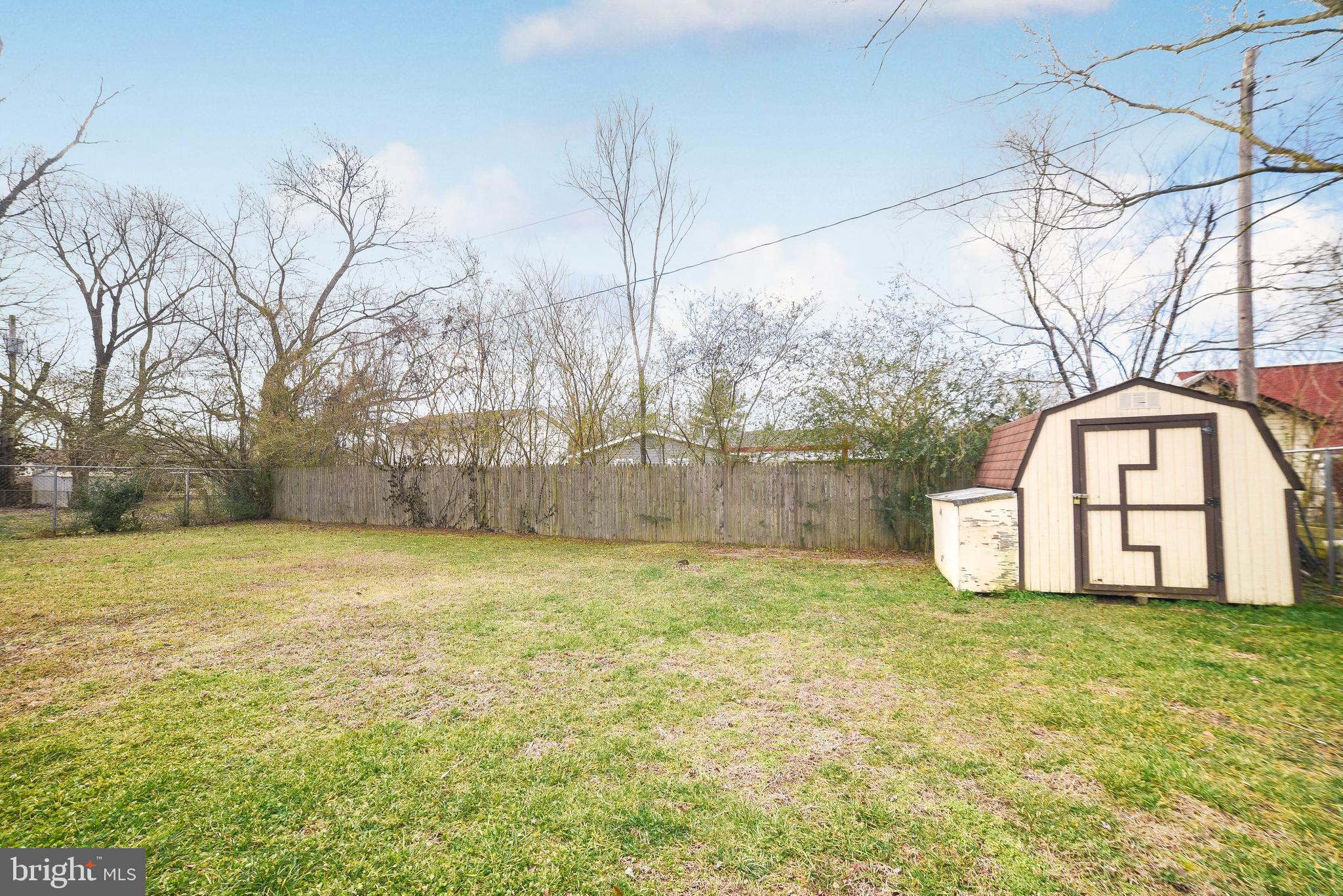 CARRINGTON - Residential