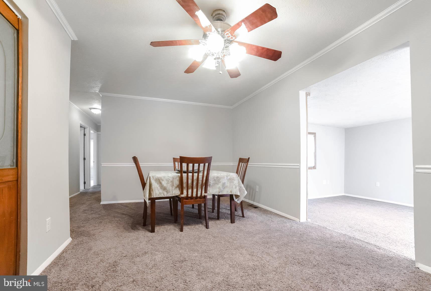 CARRINGTON - Residential