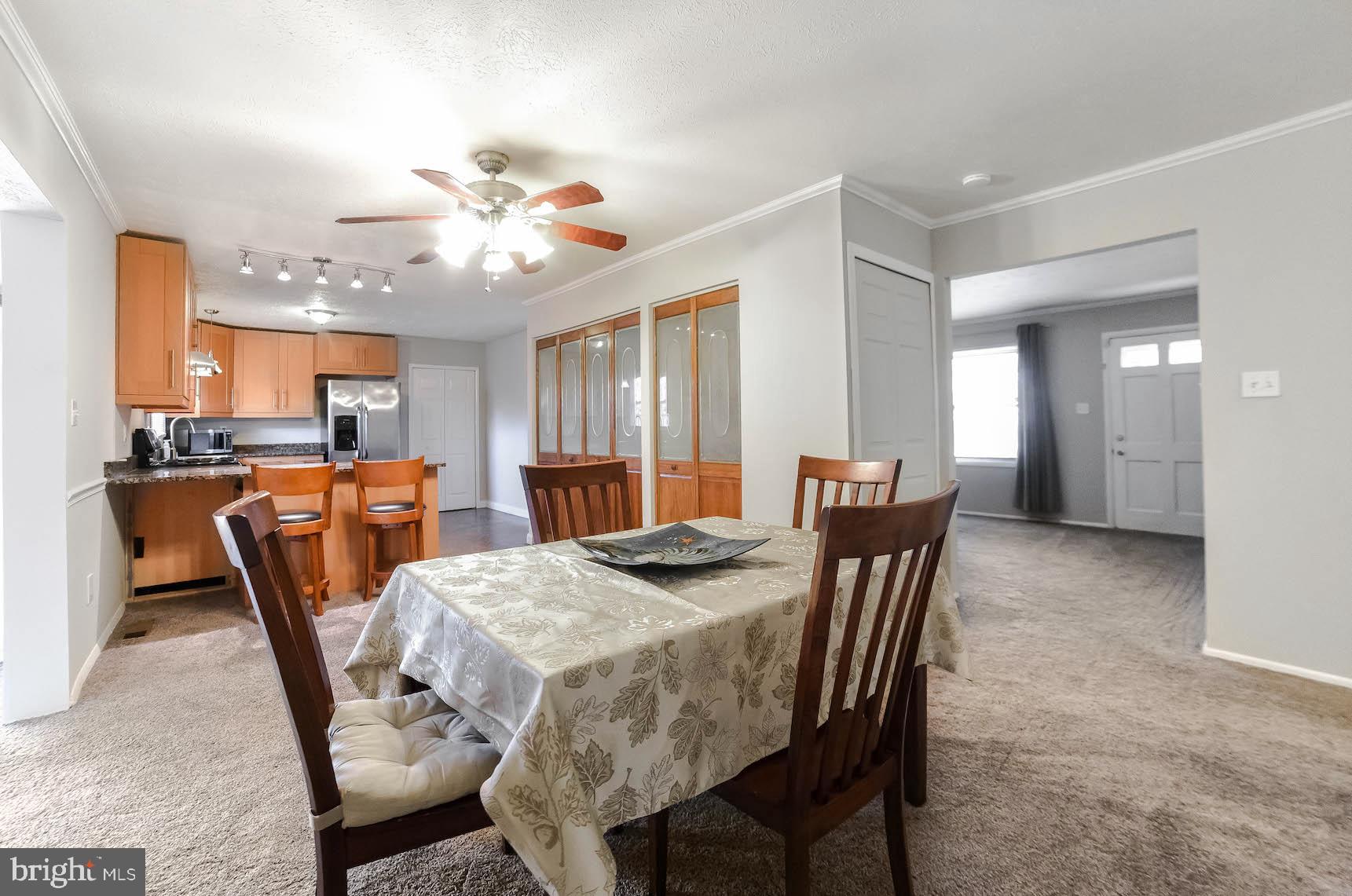 CARRINGTON - Residential