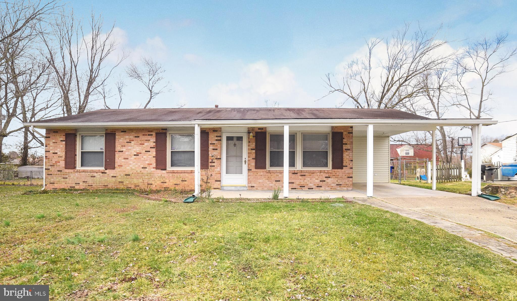 CARRINGTON - Residential