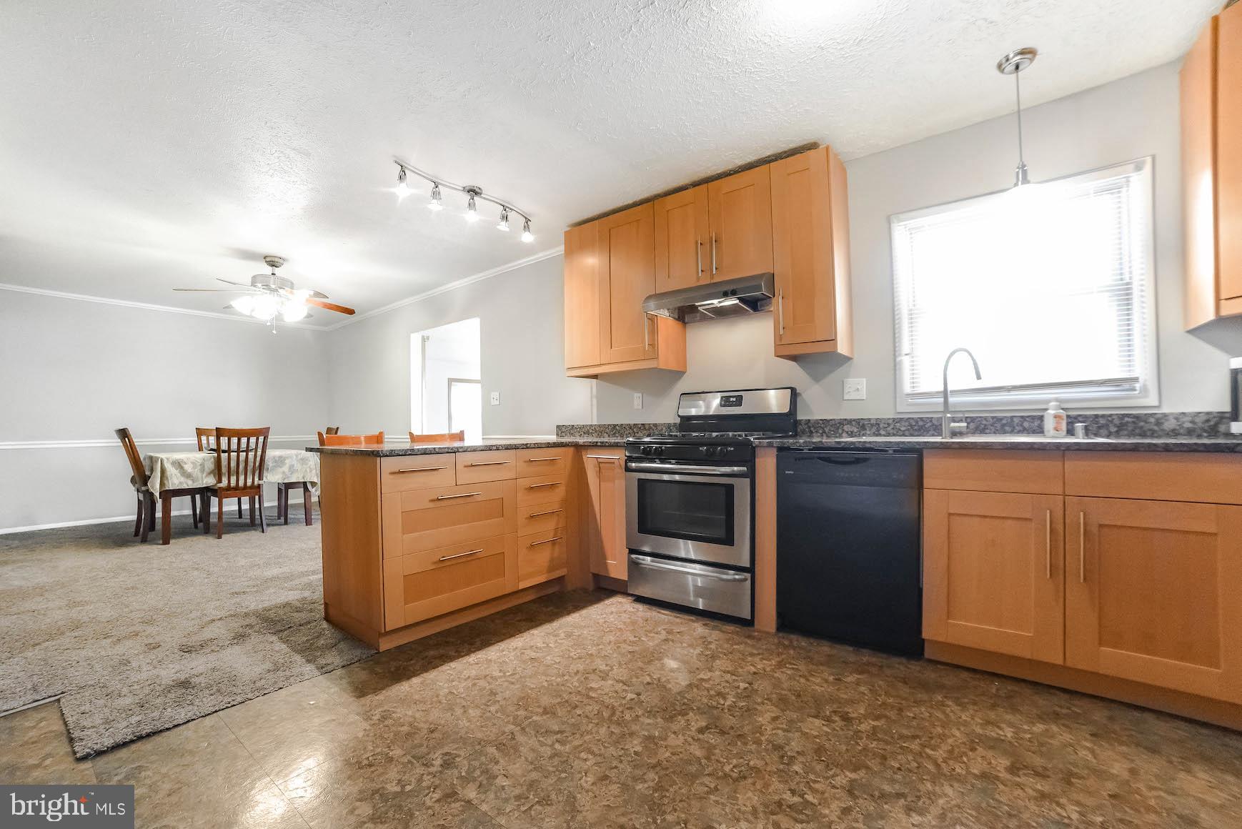 CARRINGTON - Residential