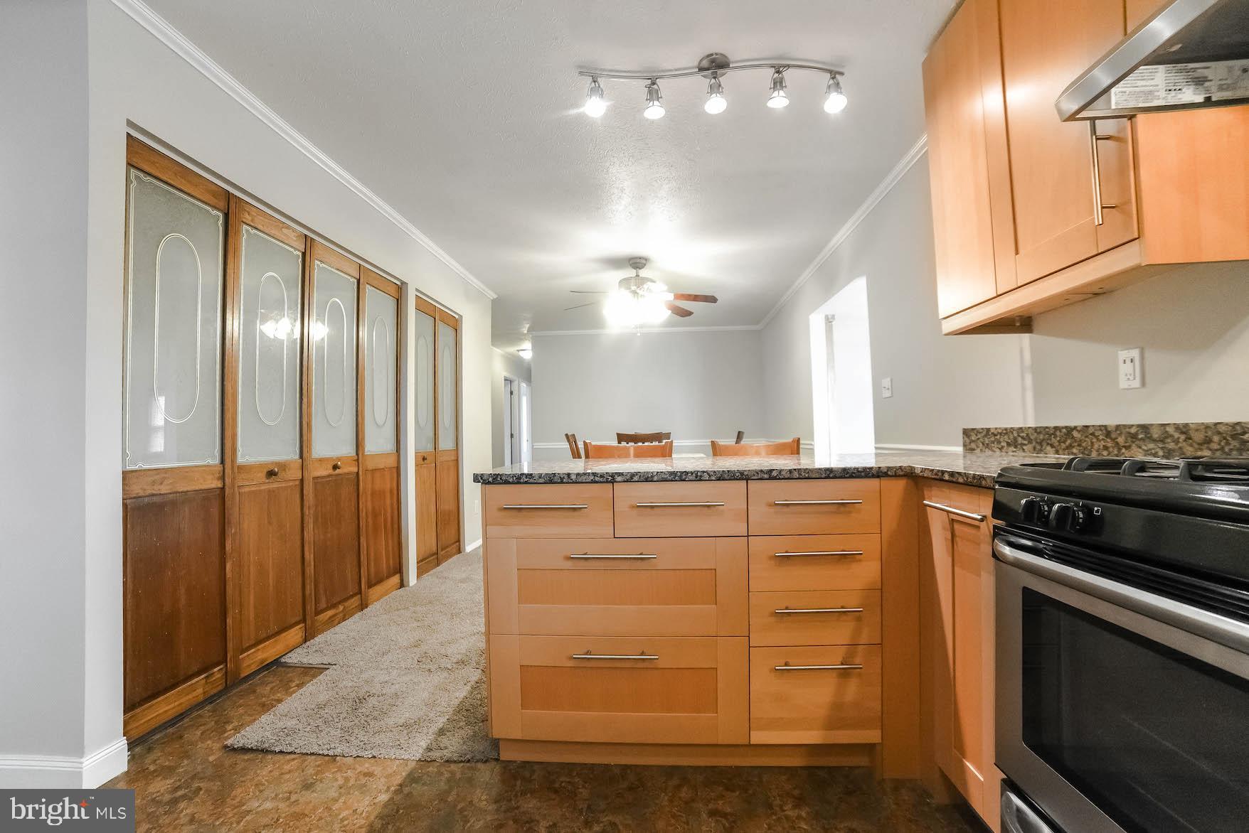 CARRINGTON - Residential