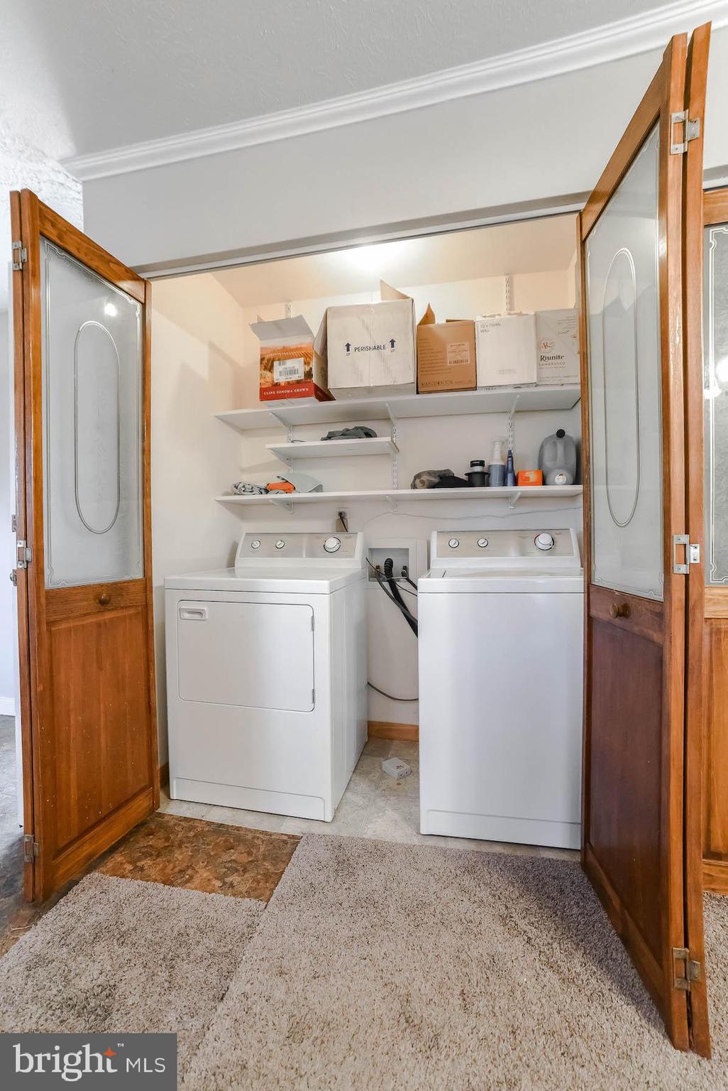 CARRINGTON - Residential