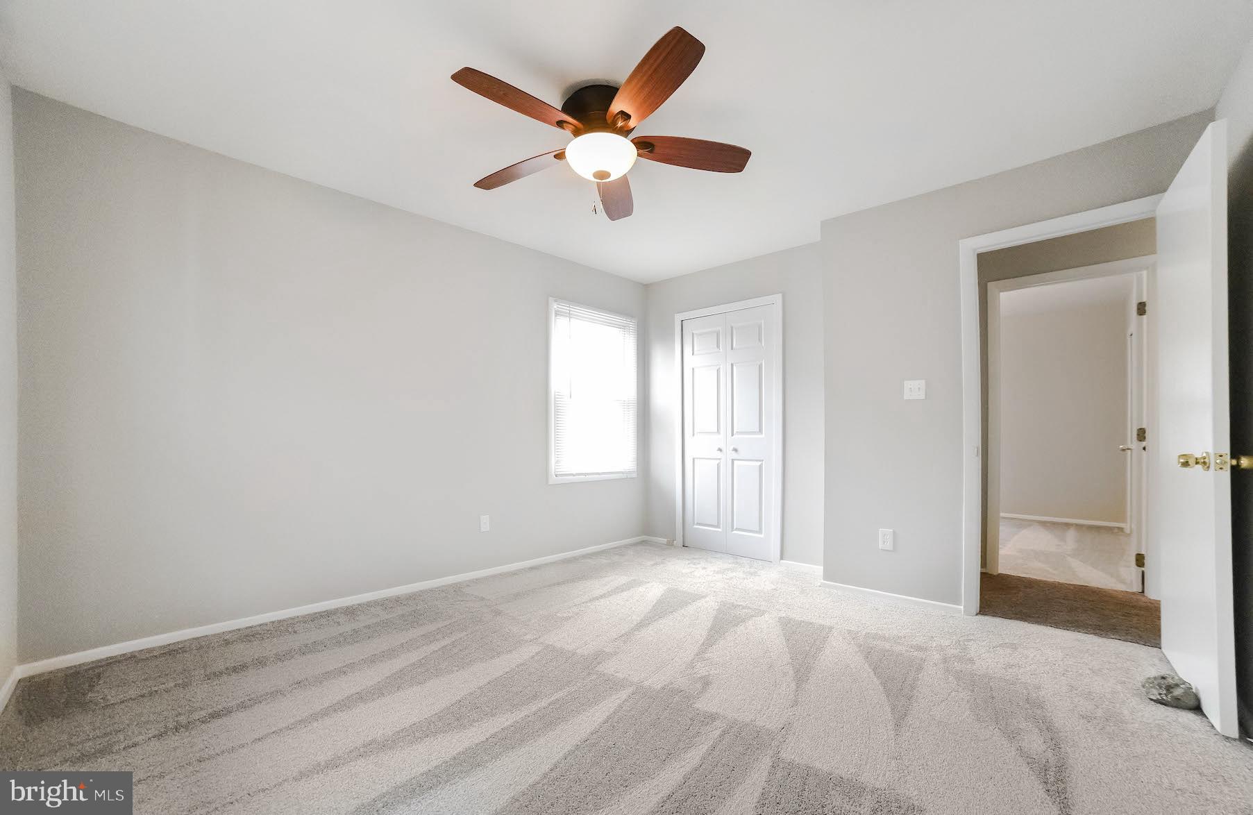 CARRINGTON - Residential