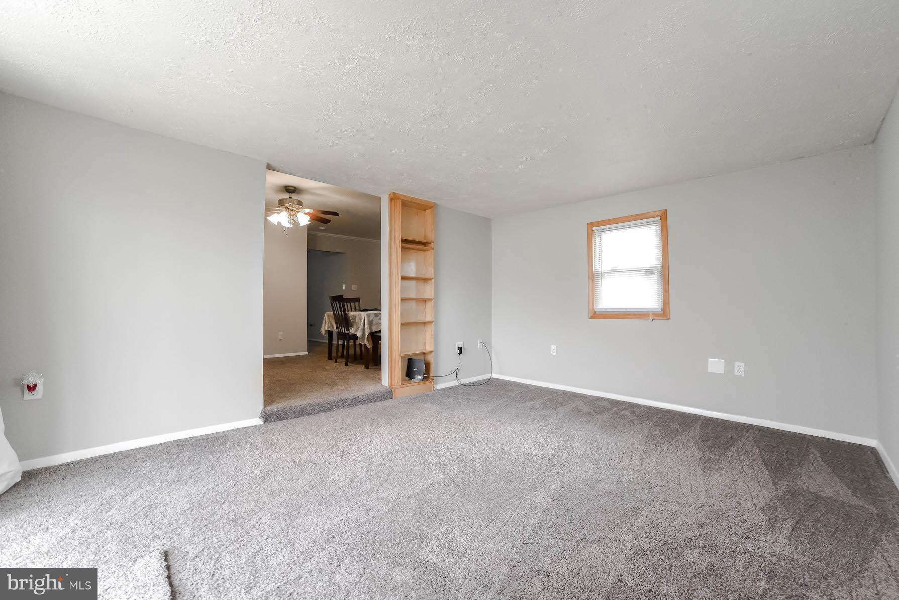 CARRINGTON - Residential