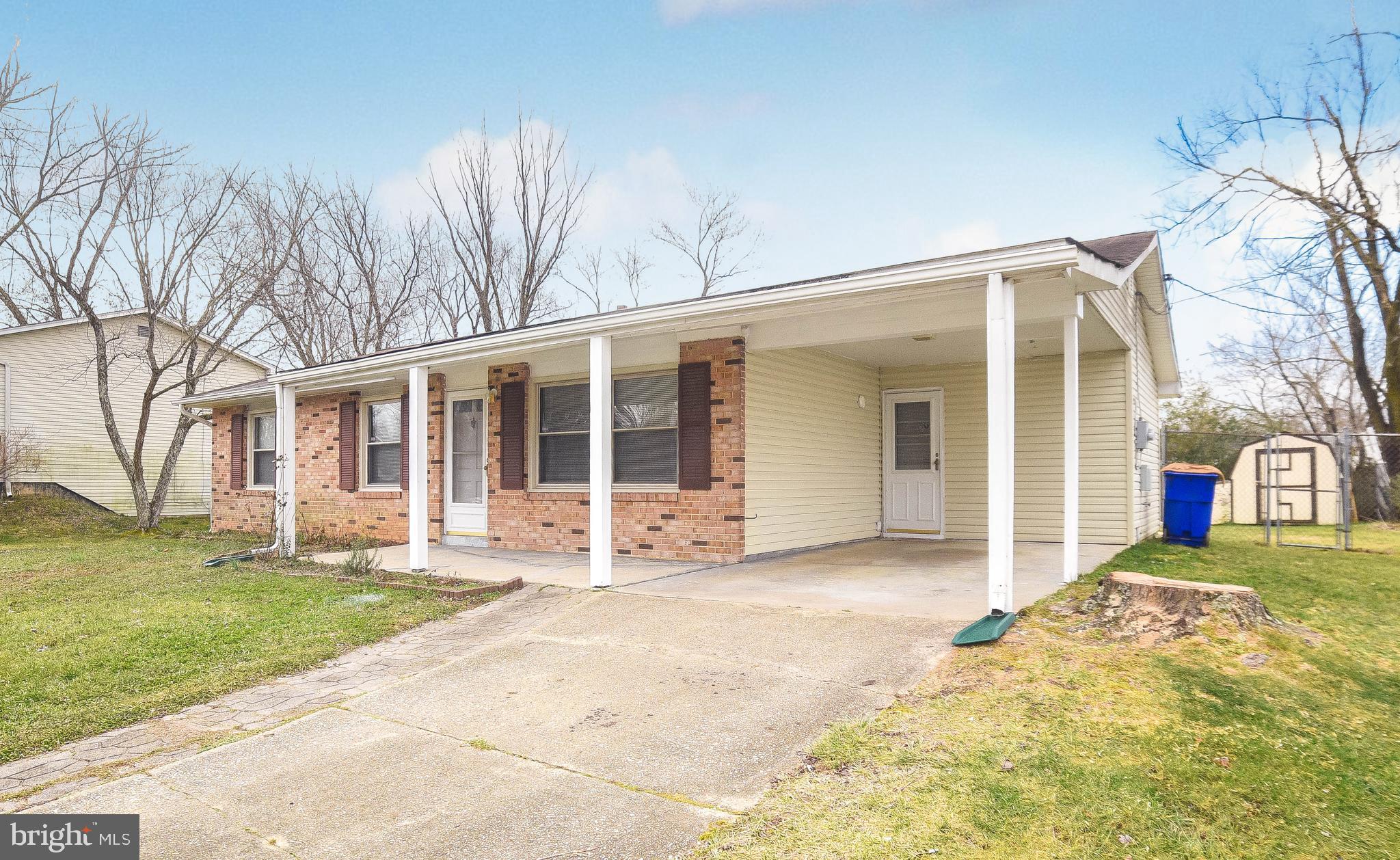 CARRINGTON - Residential