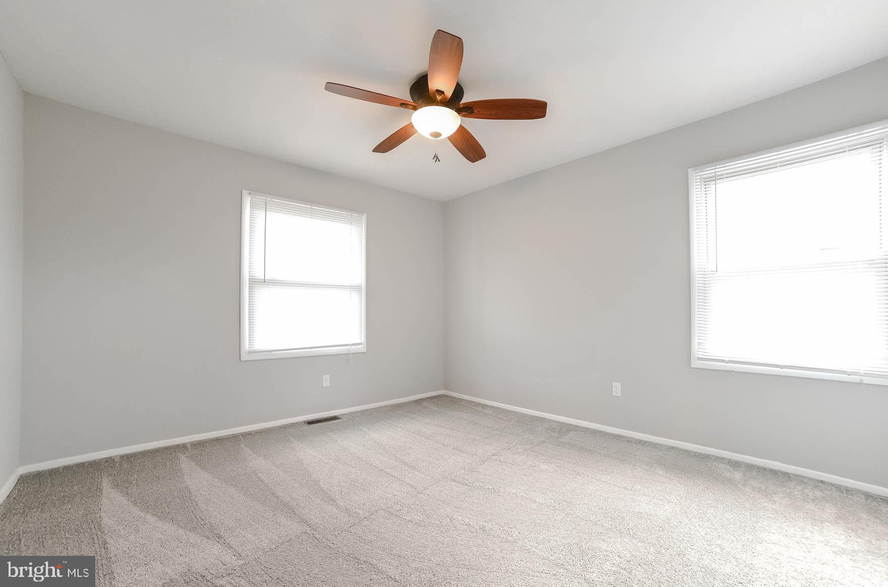 CARRINGTON - Residential