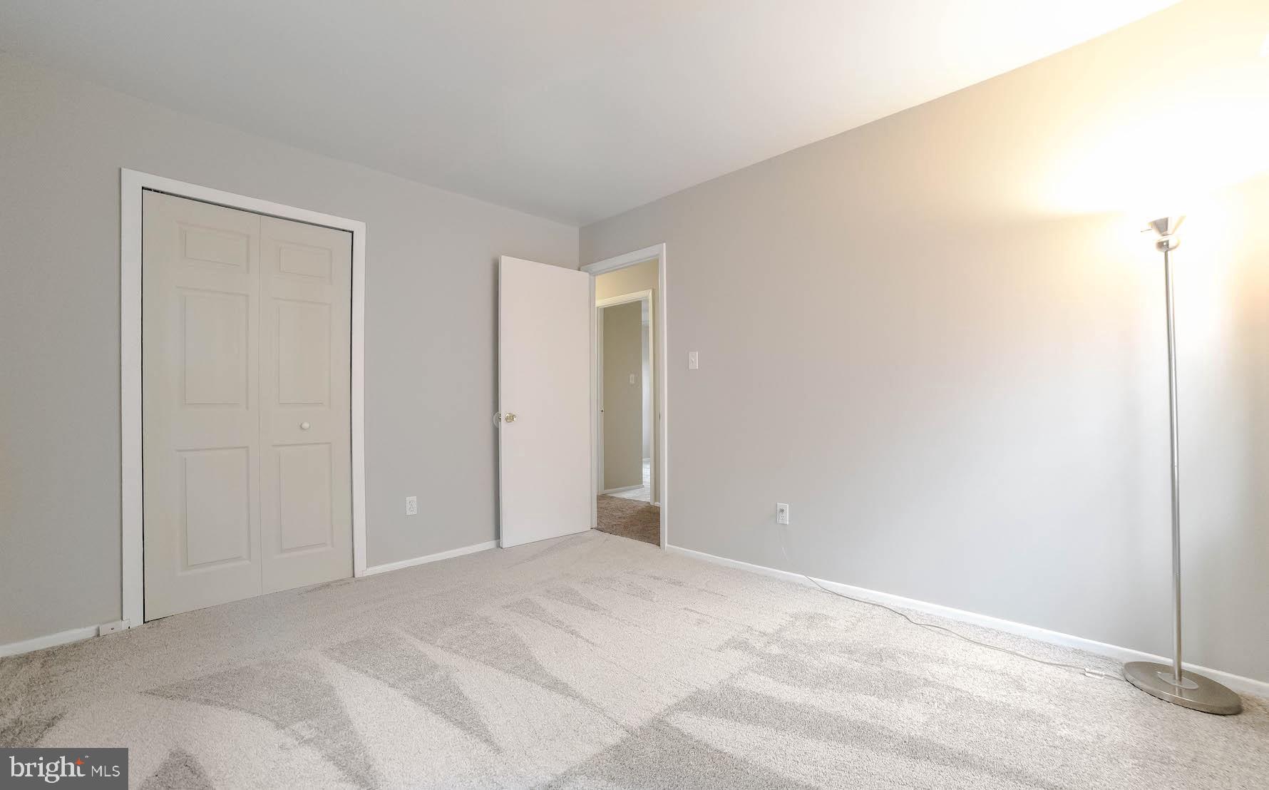 CARRINGTON - Residential