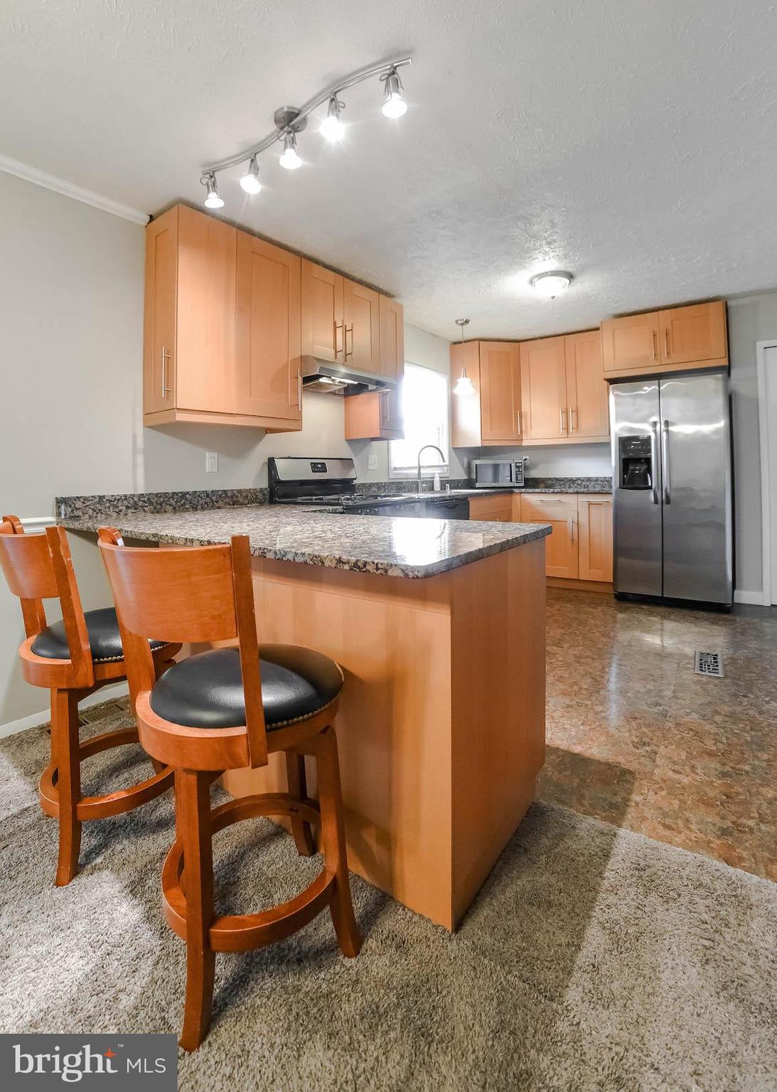 CARRINGTON - Residential