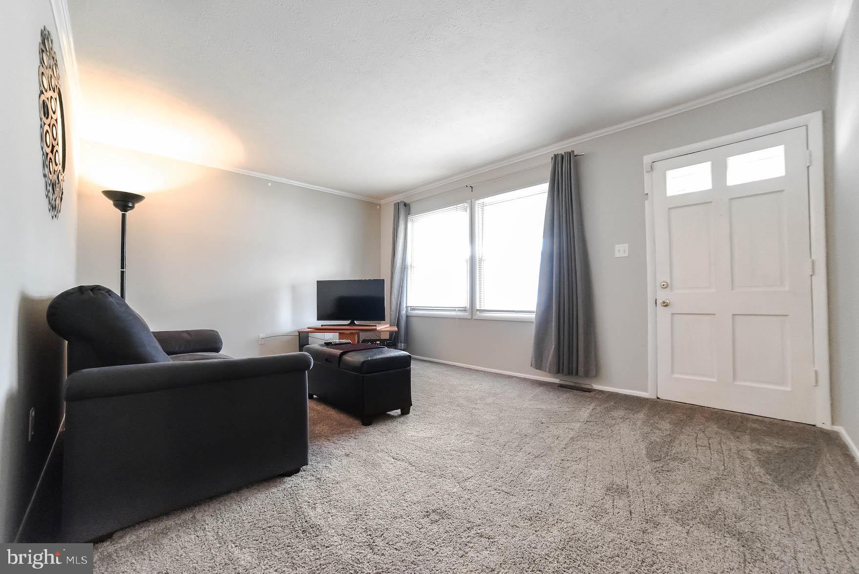 CARRINGTON - Residential