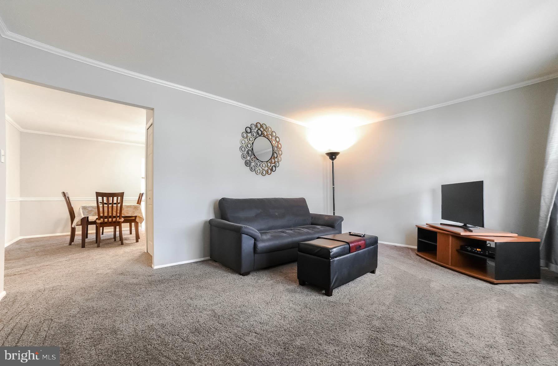 CARRINGTON - Residential