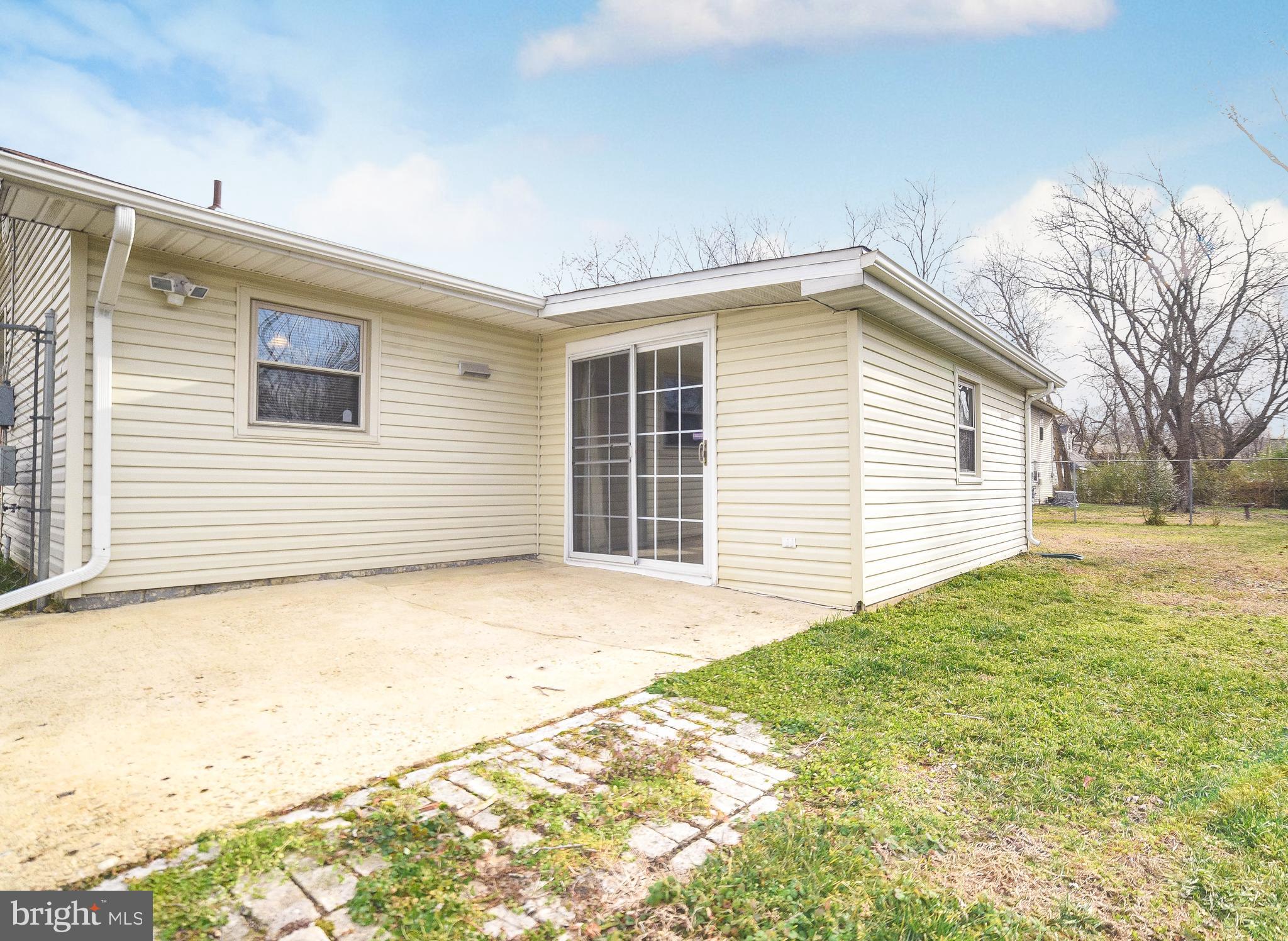 CARRINGTON - Residential