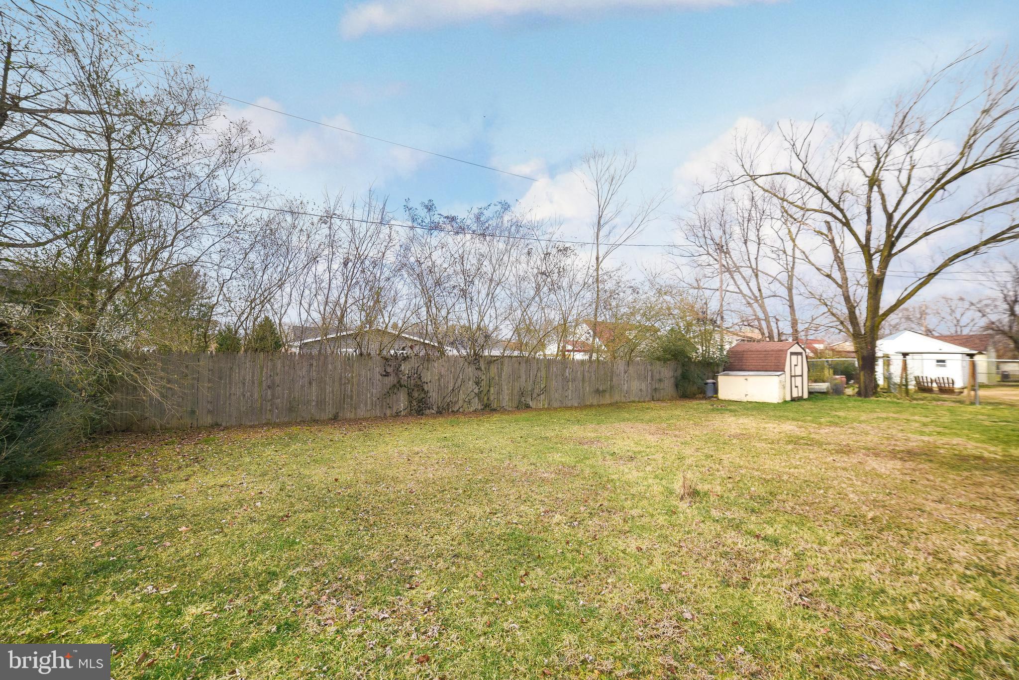 CARRINGTON - Residential