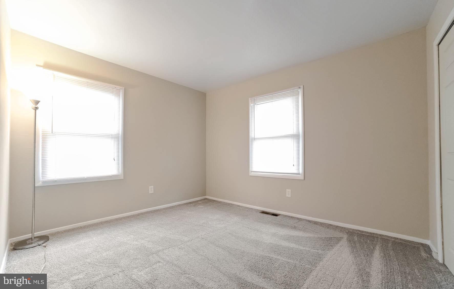 CARRINGTON - Residential