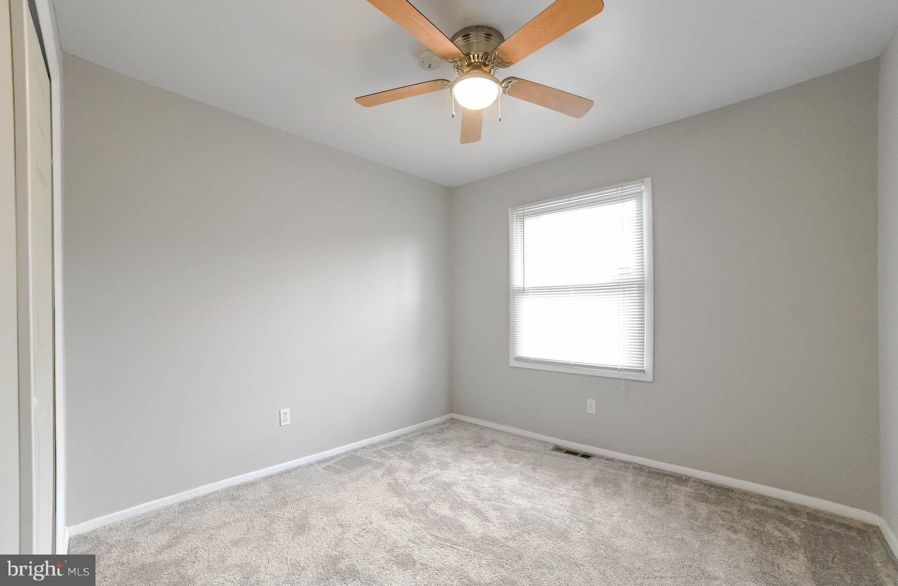 CARRINGTON - Residential