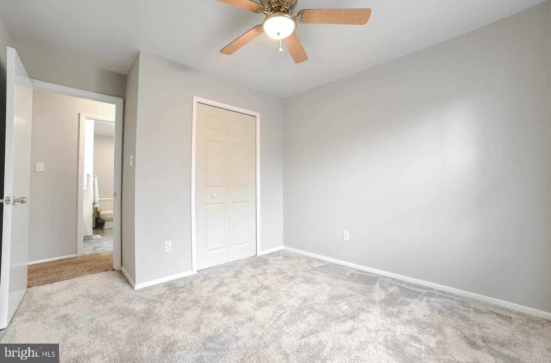 CARRINGTON - Residential