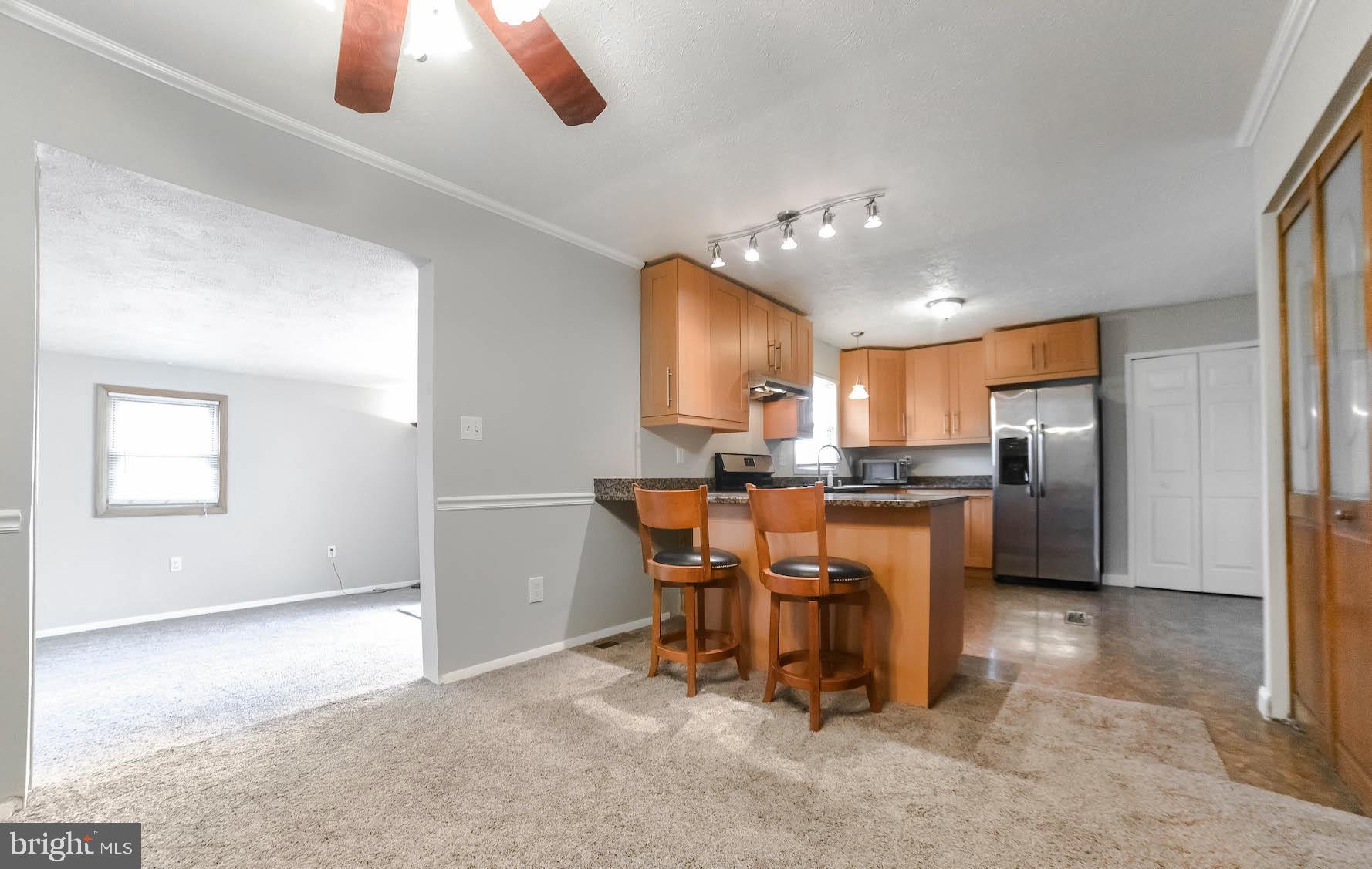 CARRINGTON - Residential