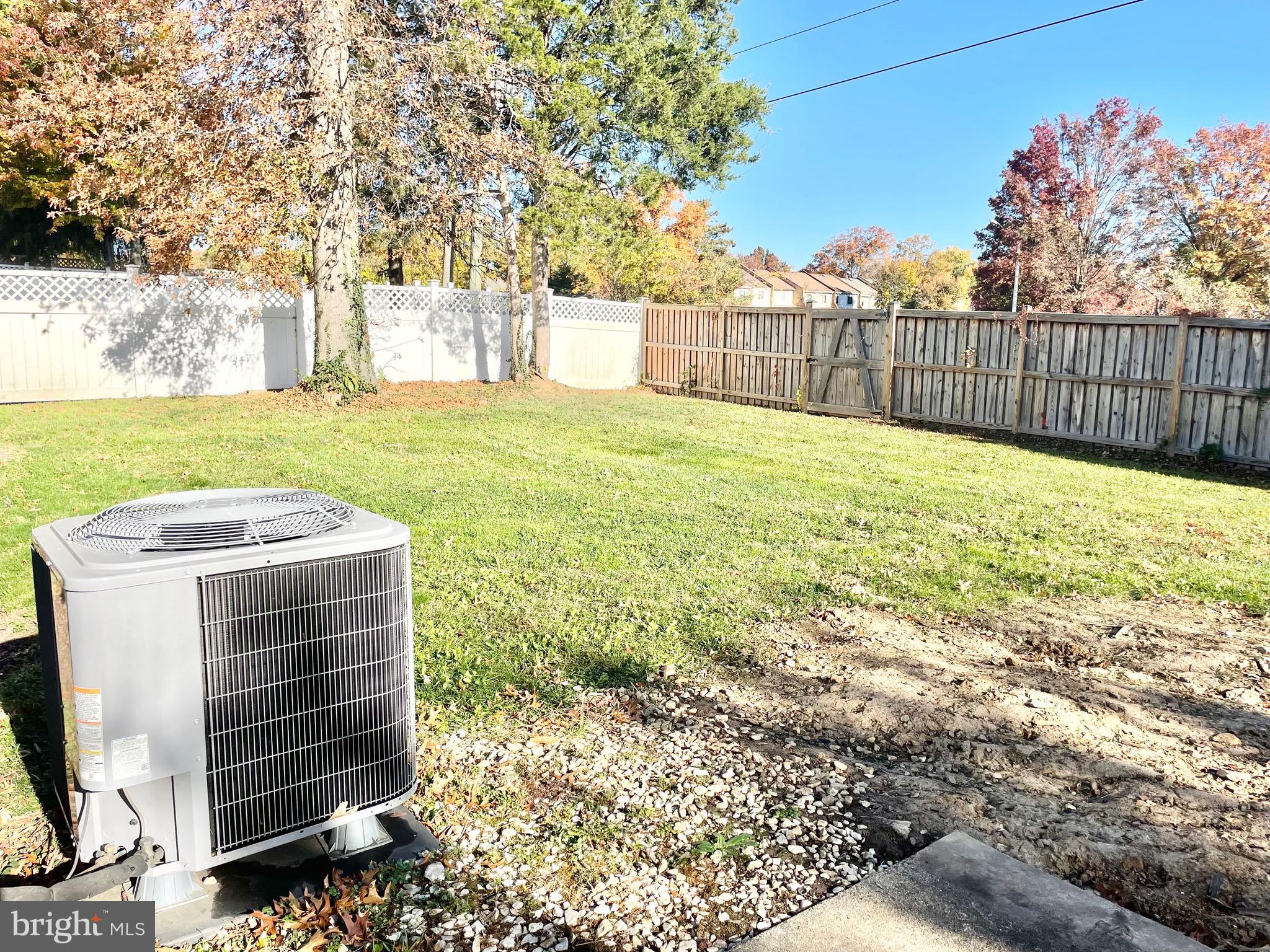 WESTFIELD - Residential Lease