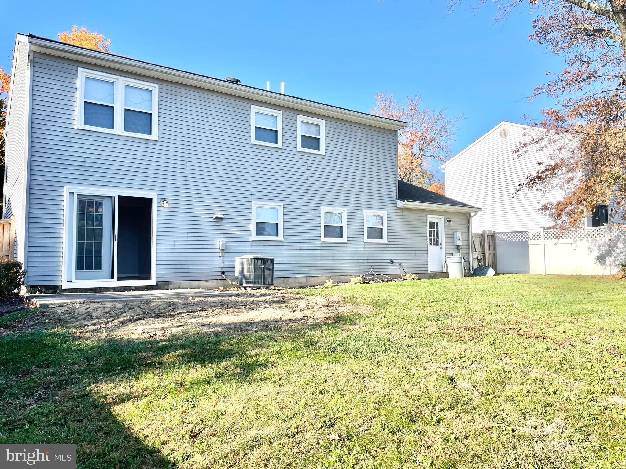 WESTFIELD - Residential Lease