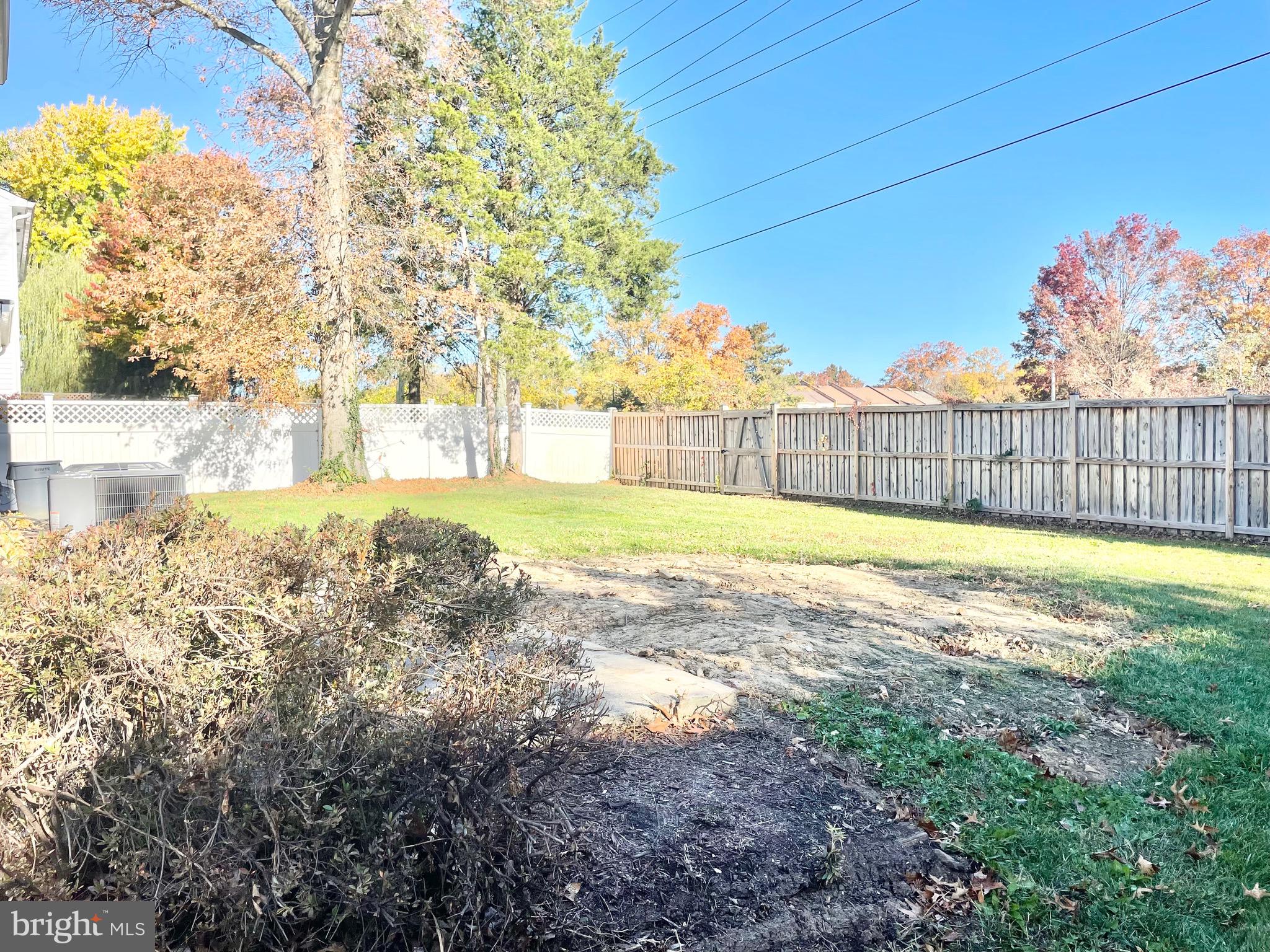 WESTFIELD - Residential Lease