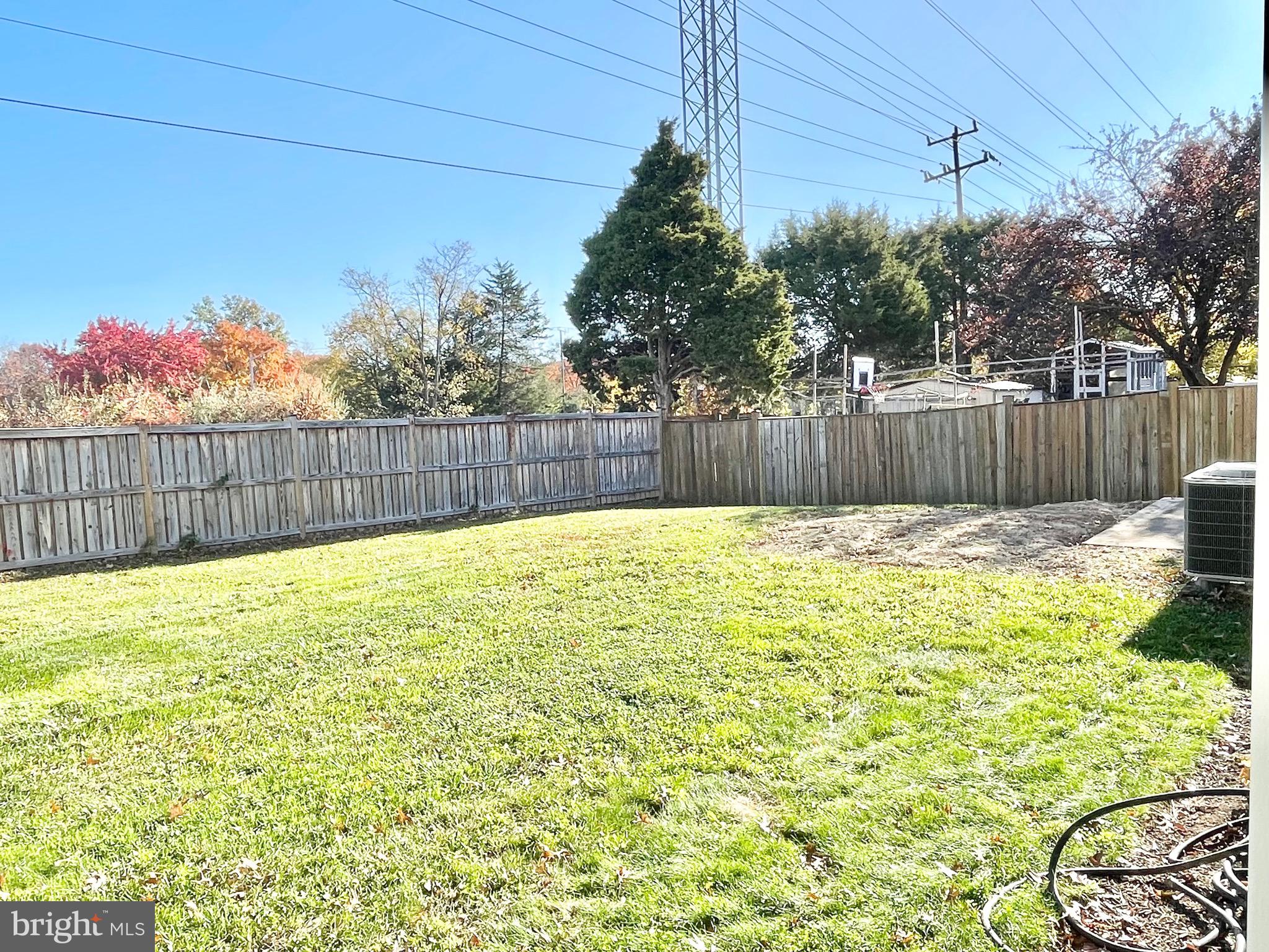 WESTFIELD - Residential Lease