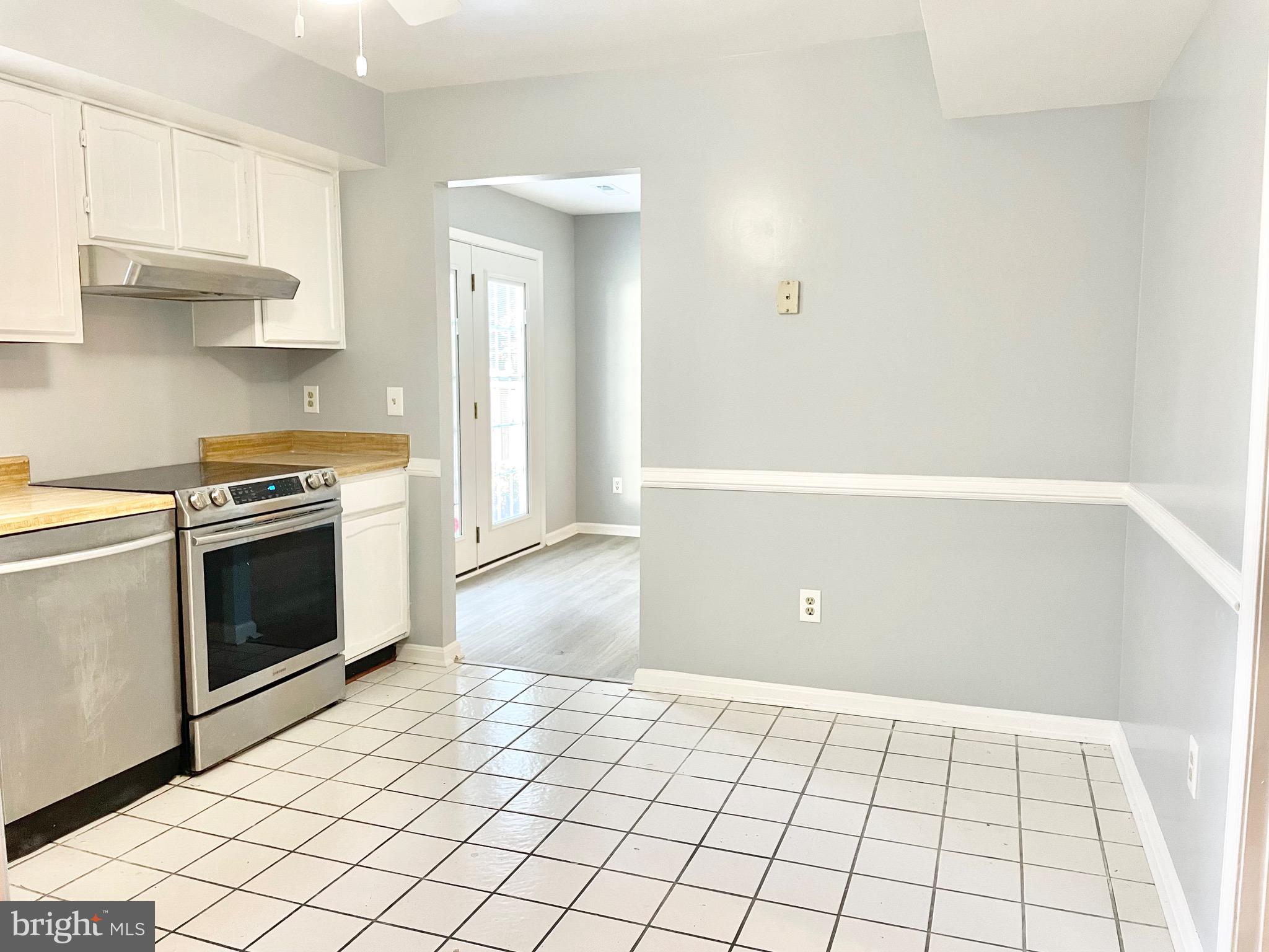 WESTFIELD - Residential Lease