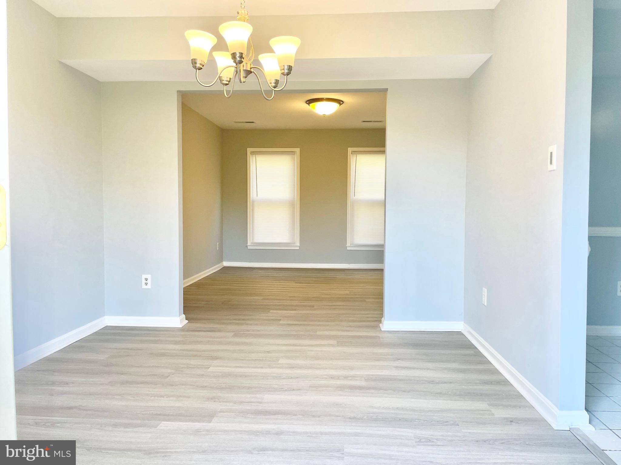 WESTFIELD - Residential Lease