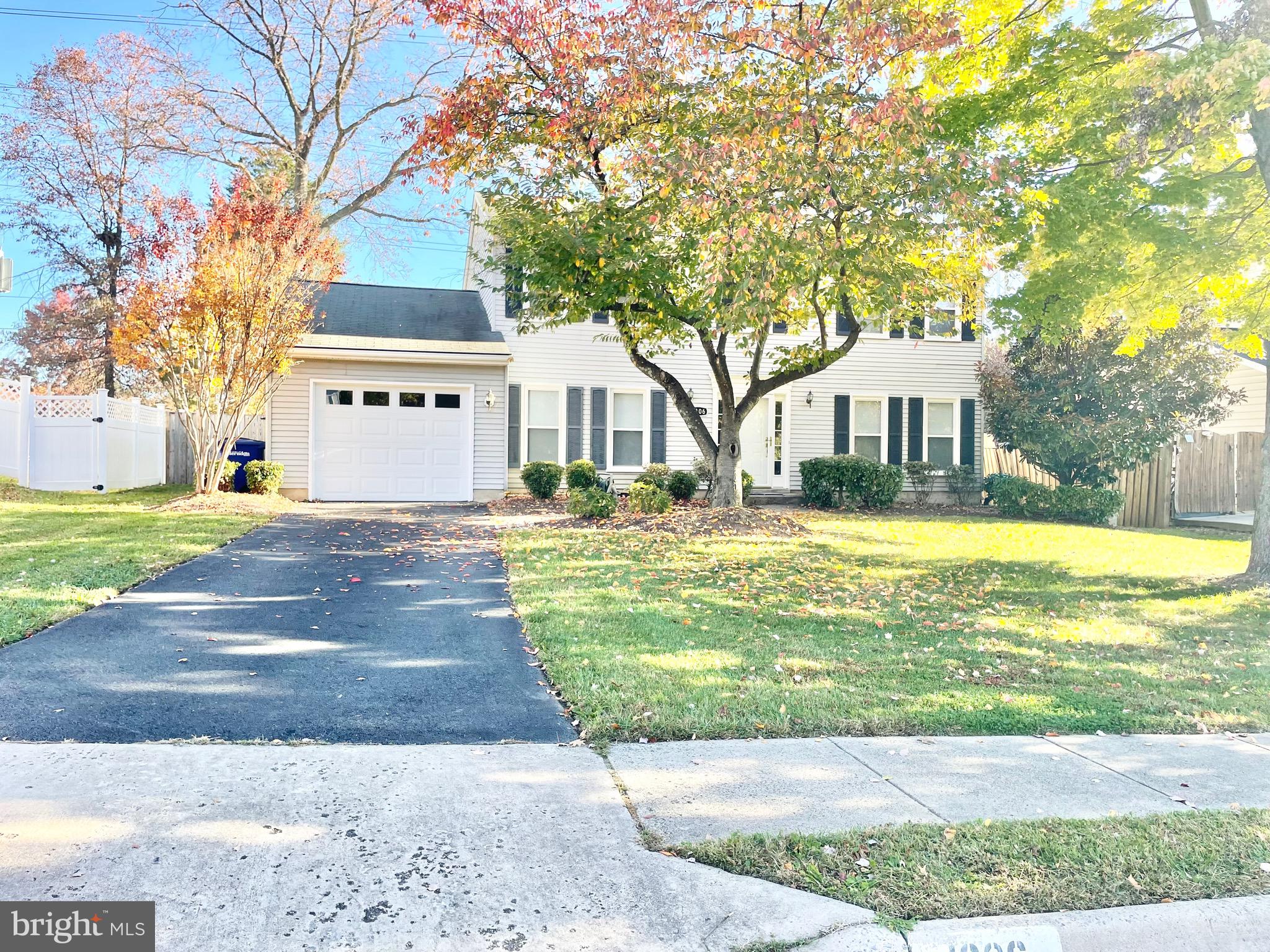 WESTFIELD - Residential Lease